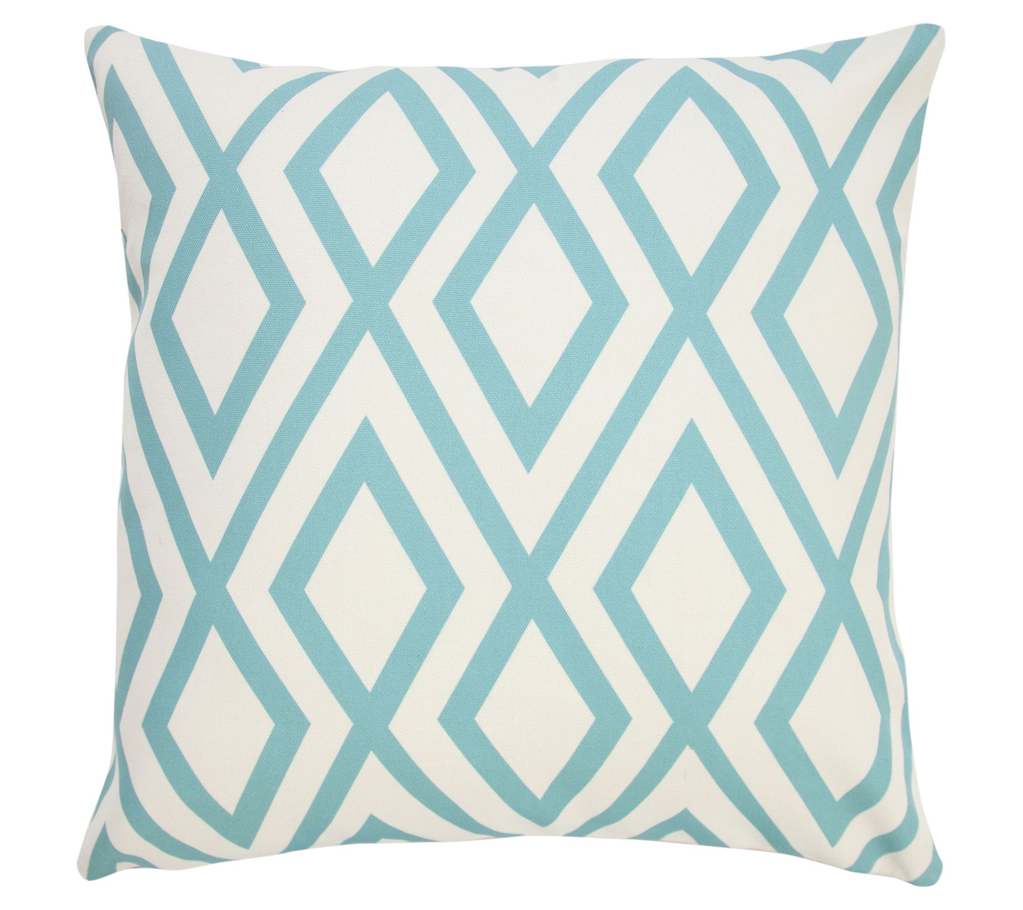 Comfy Cozy Throw Pillow by KC Design Co.