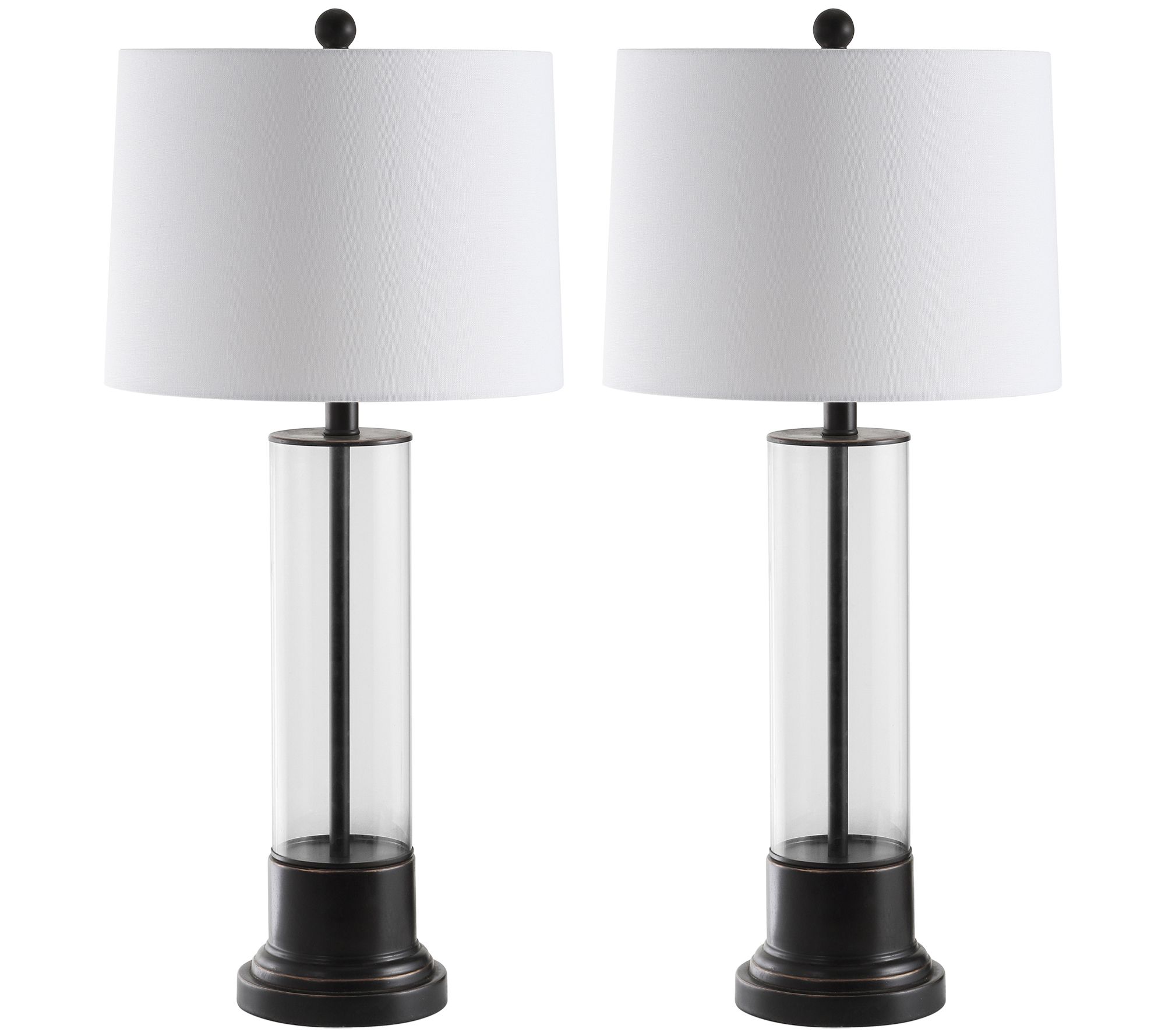 Jayse Table Lamp (Set of 2) by Valerie