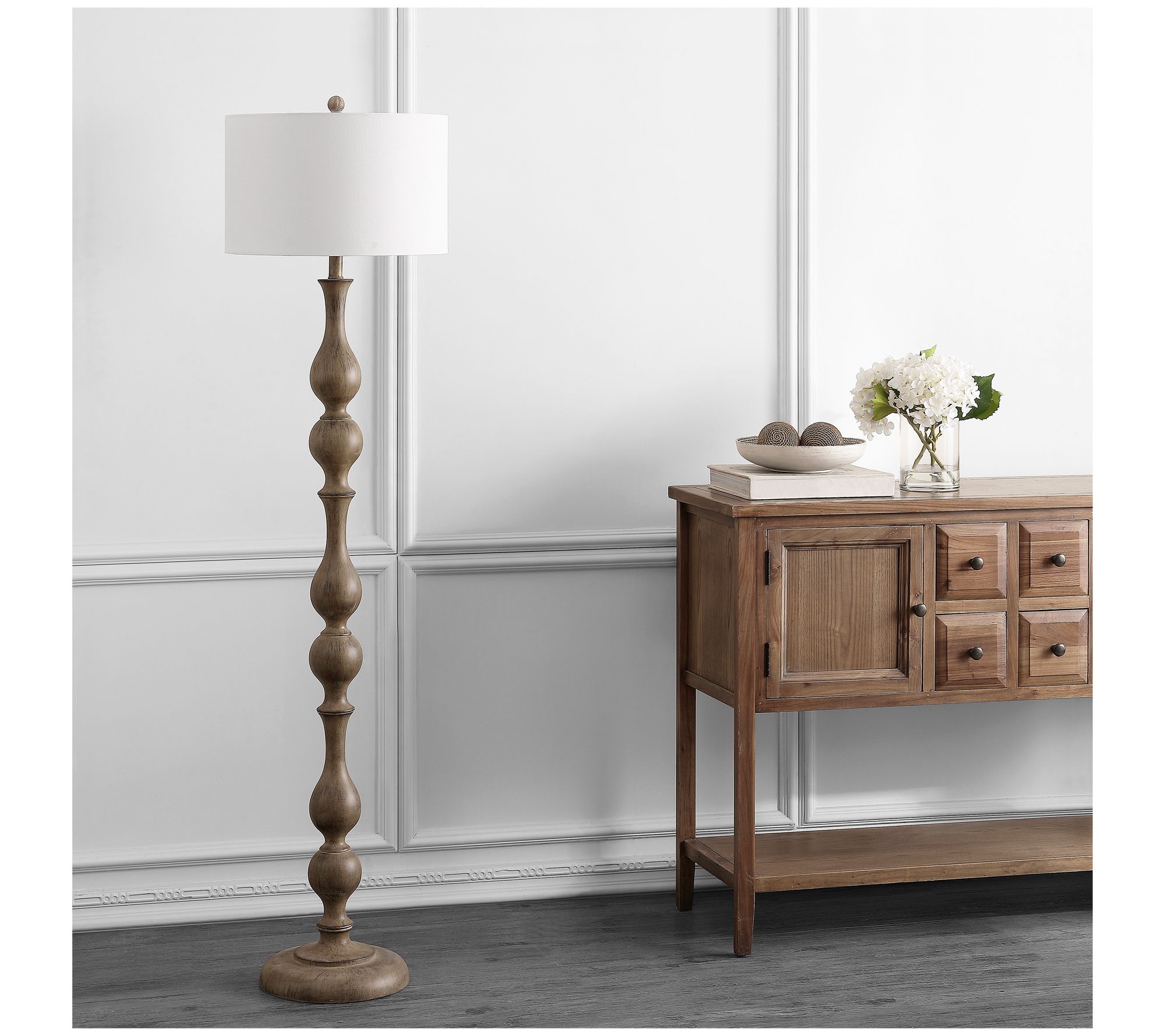 Safavieh Glendora Floor Lamp