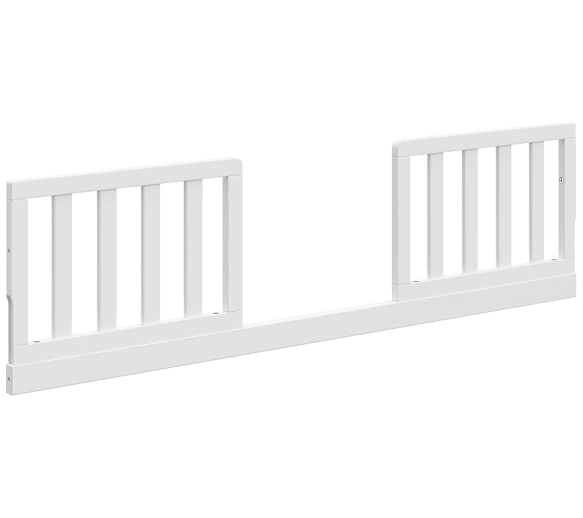 Graco Toddler Safety Guardrail Kit (Slats)