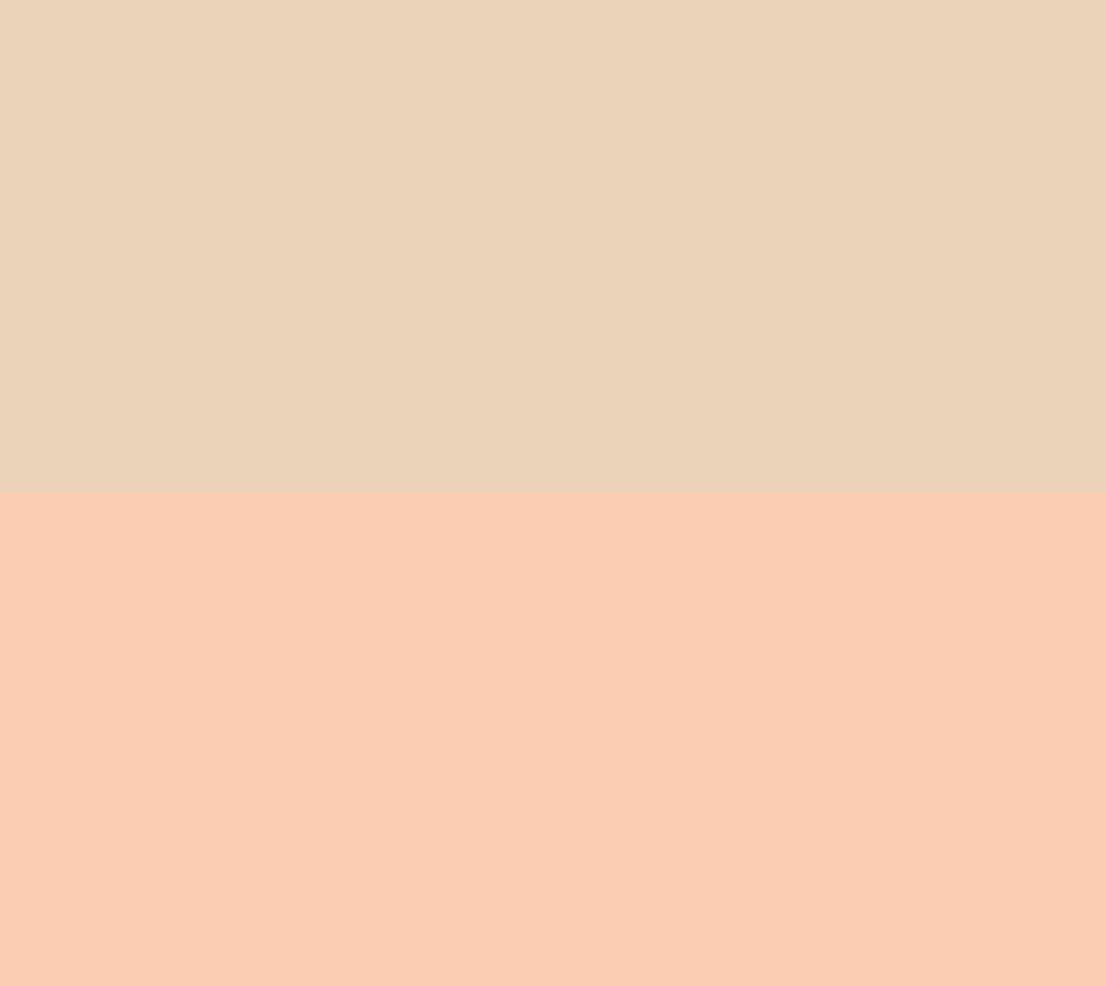 Chai Peach