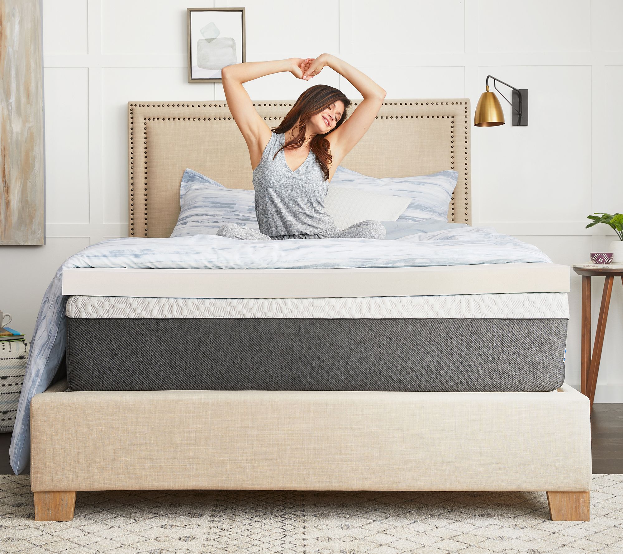 Tempur-Pedic 3