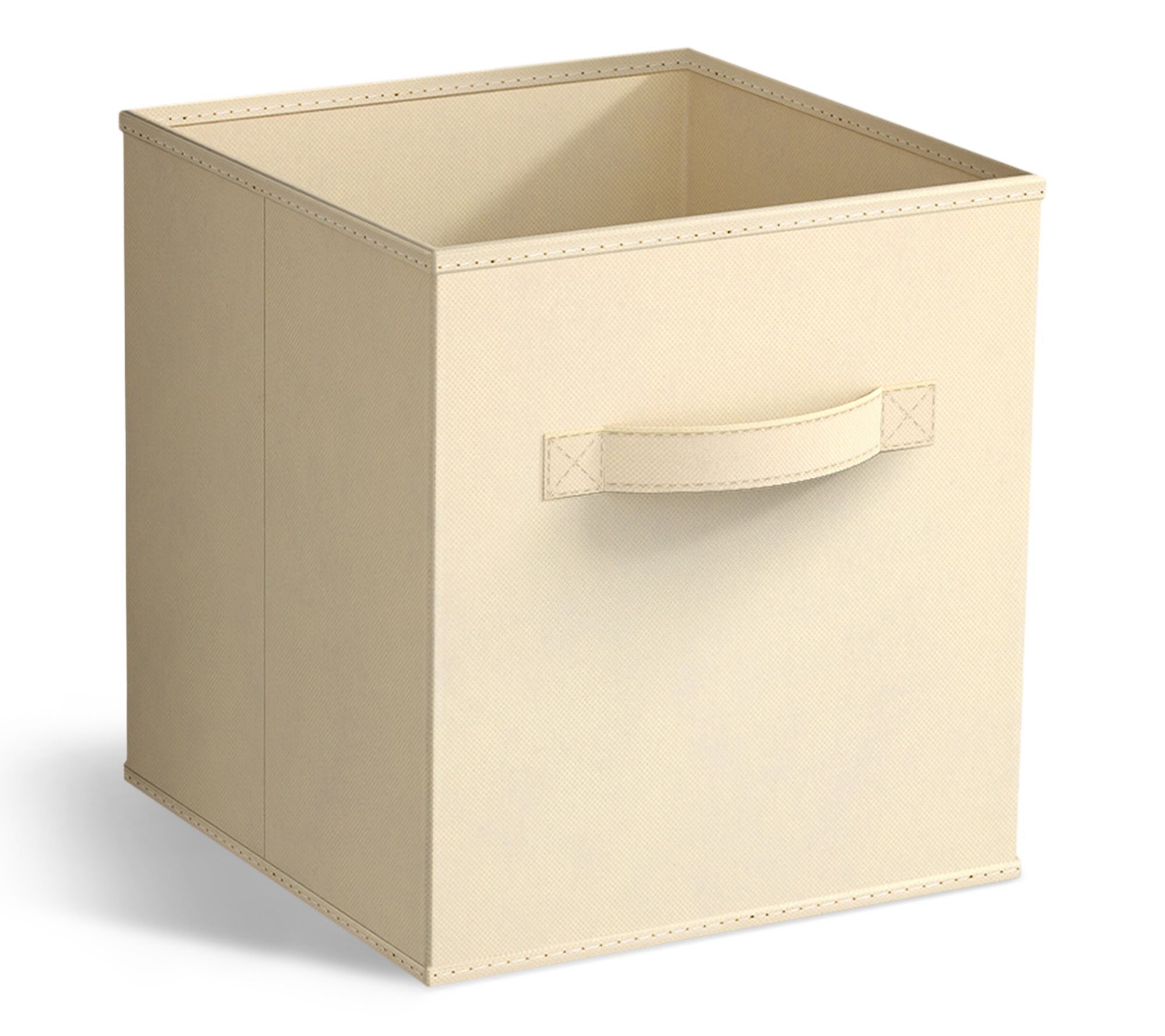 Sorbus 13 Inch Foldable Storage Cube Bin with Handles