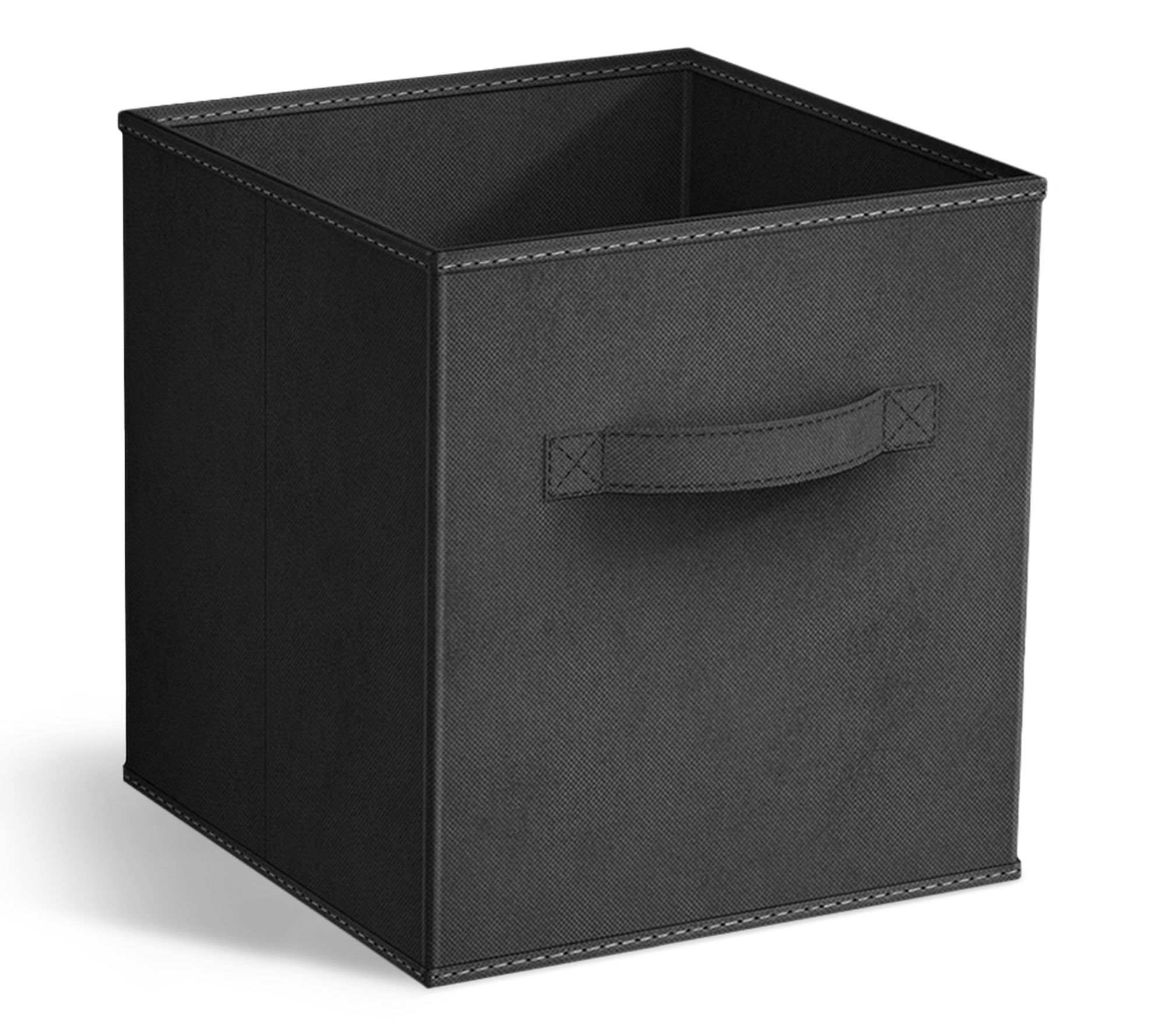Sorbus 13 Inch Foldable Storage Cube Bin with Handles