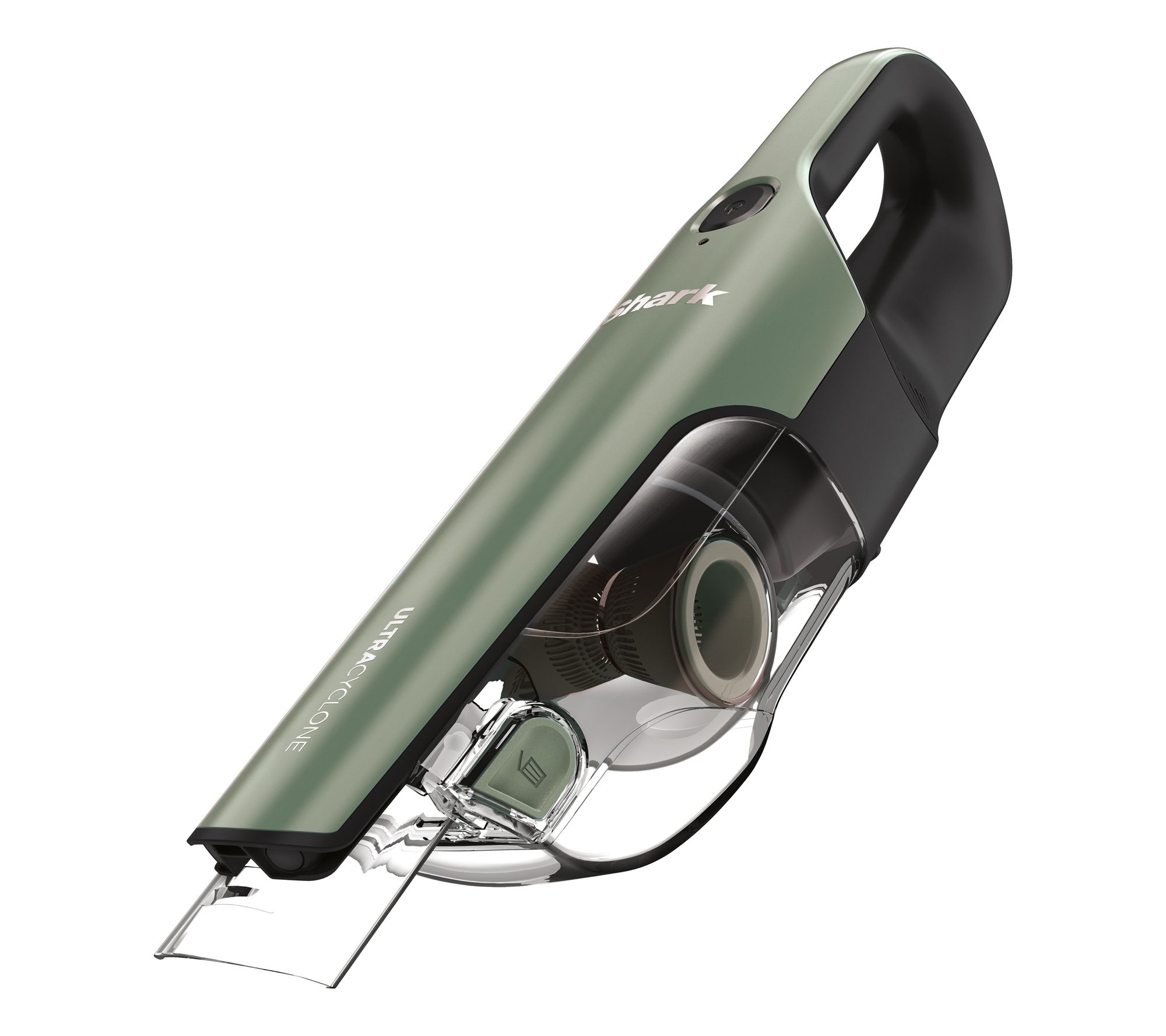Shark CH901 Cyclone Handheld Vacuum