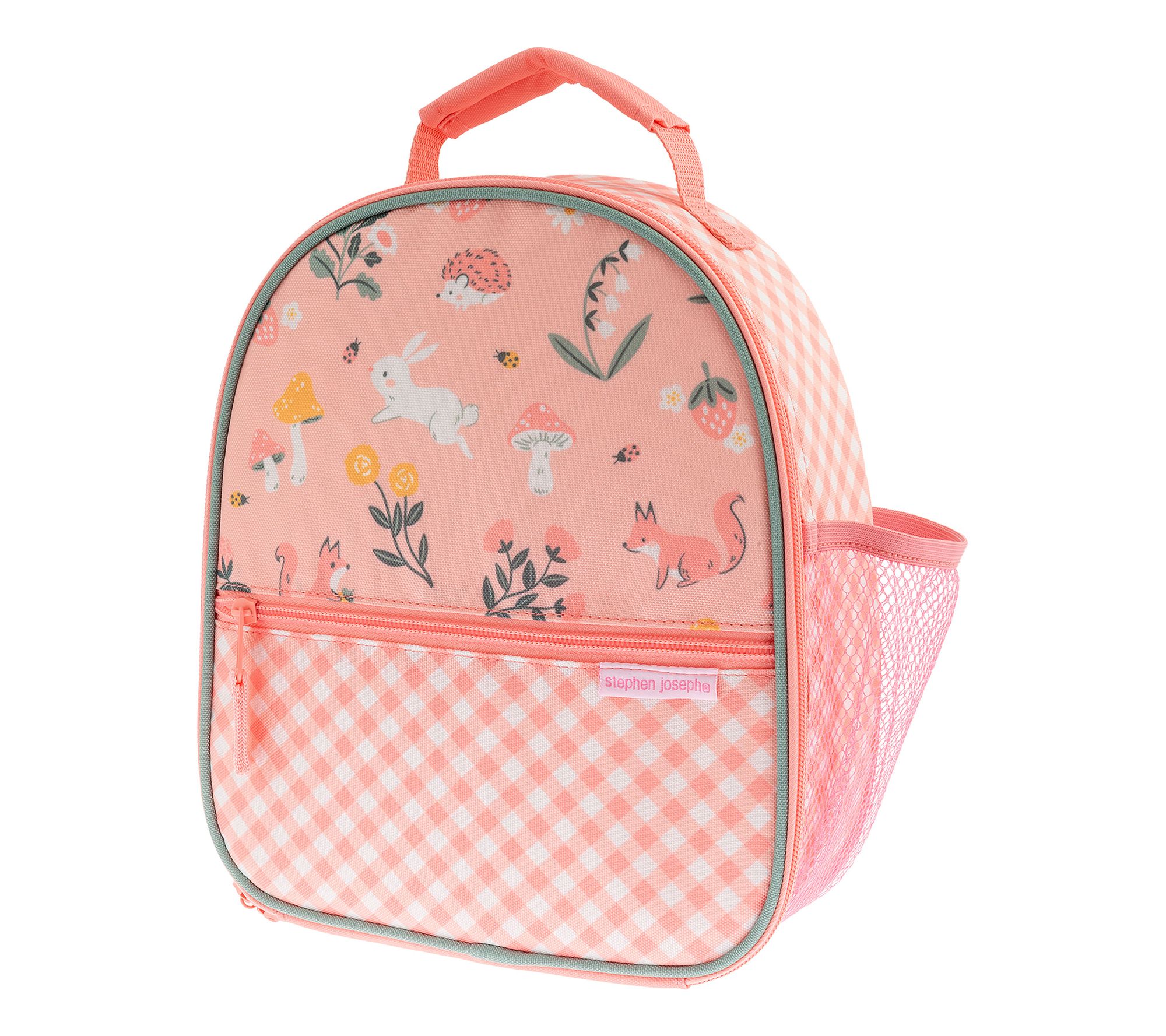 Stephen Joseph All Over Print Lunchbox