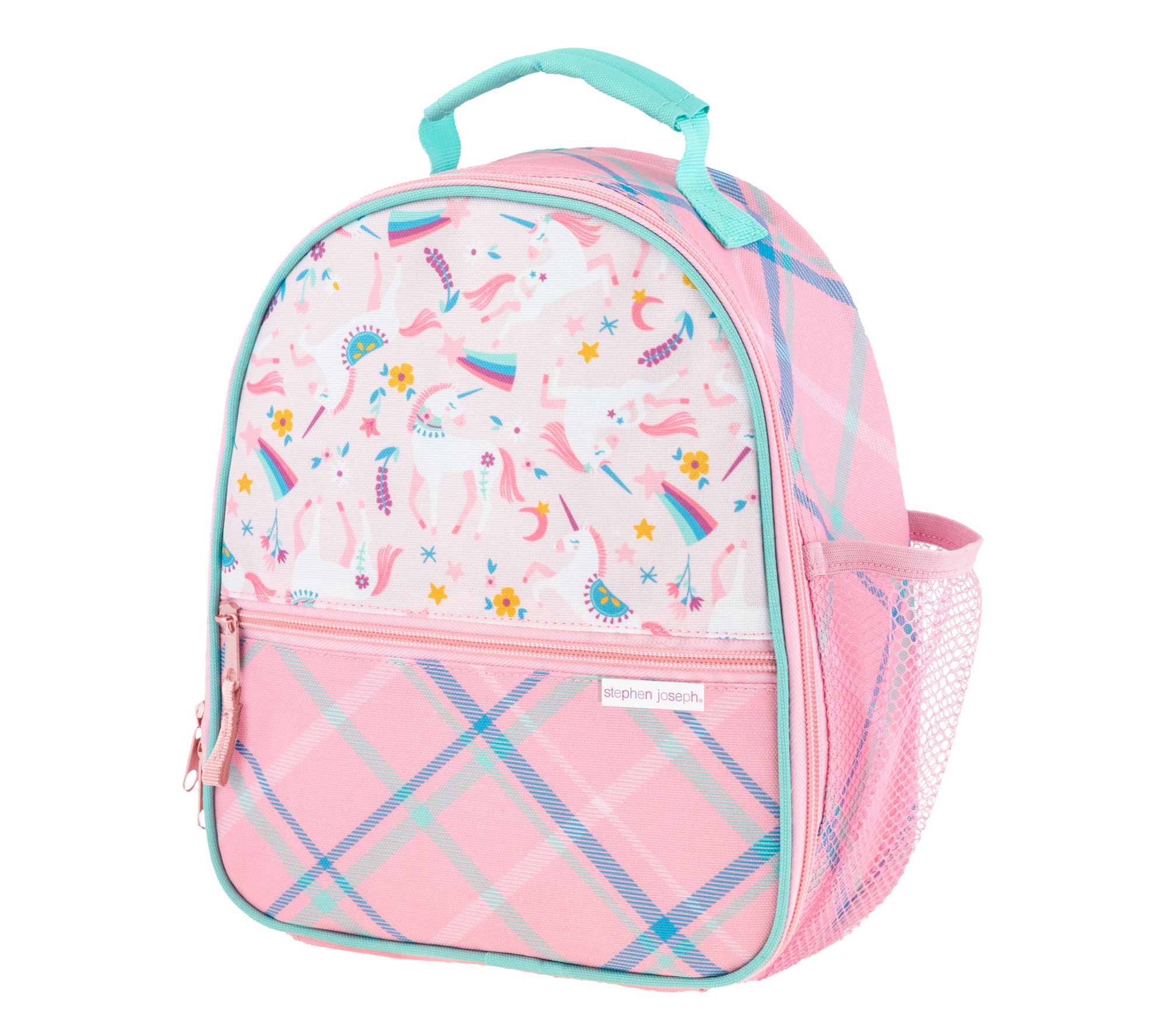 Stephen Joseph All Over Print Lunchbox