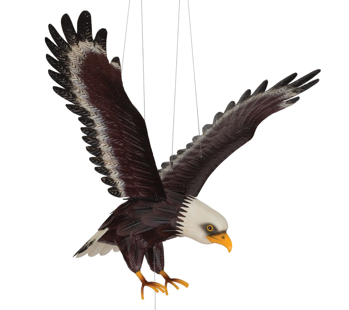 Regal Art & Gift Flying Bird Mobile - Eagle