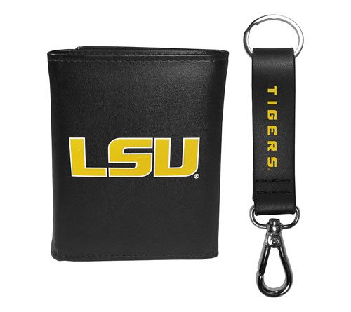LSU Tigers