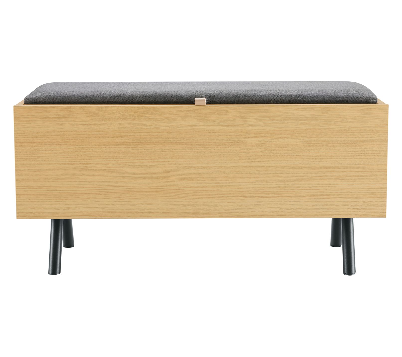 Manhattan Comfort Paloma Accent Storage Bench