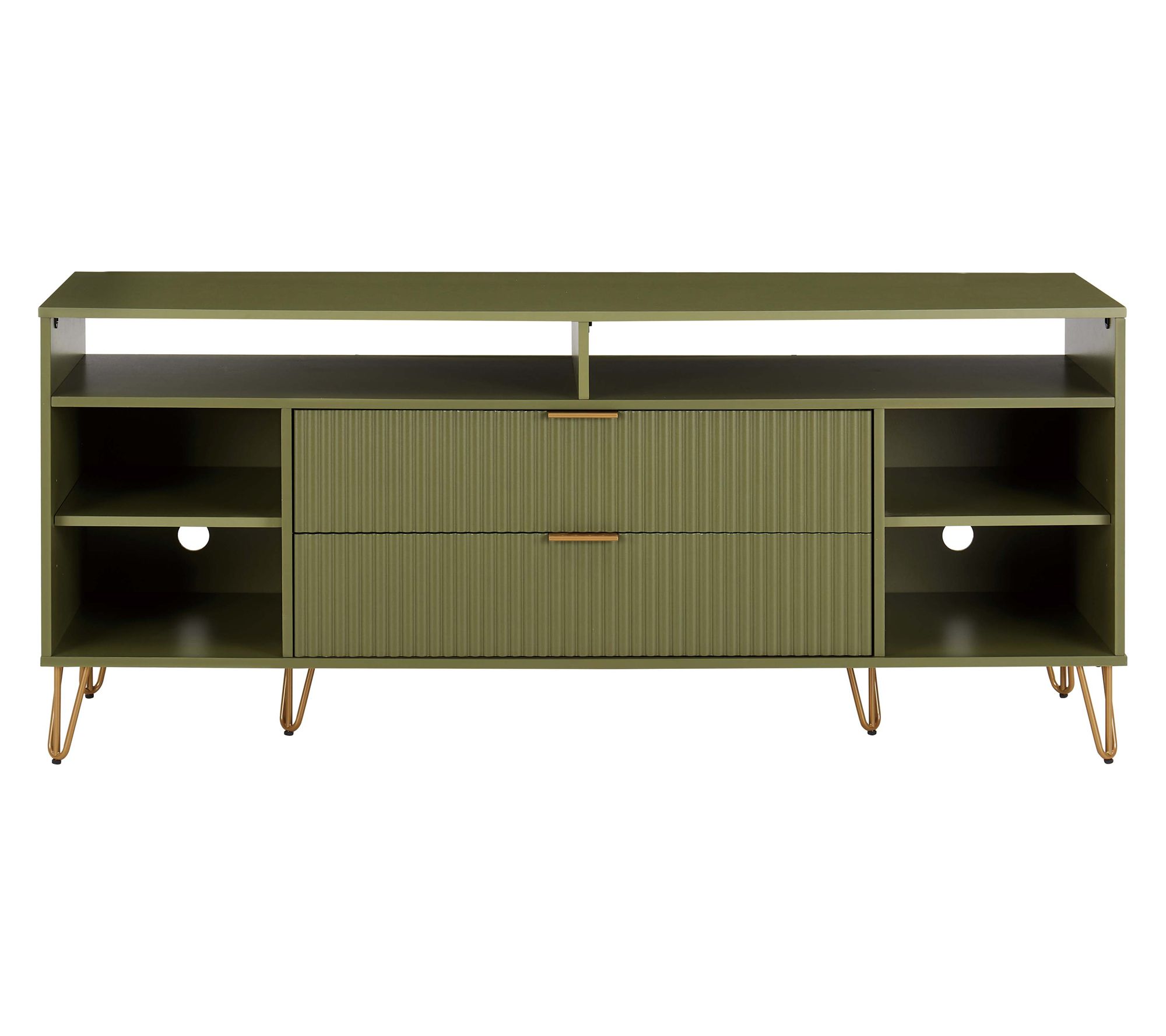 Manhattan Comfort DUMBO TV Stand
