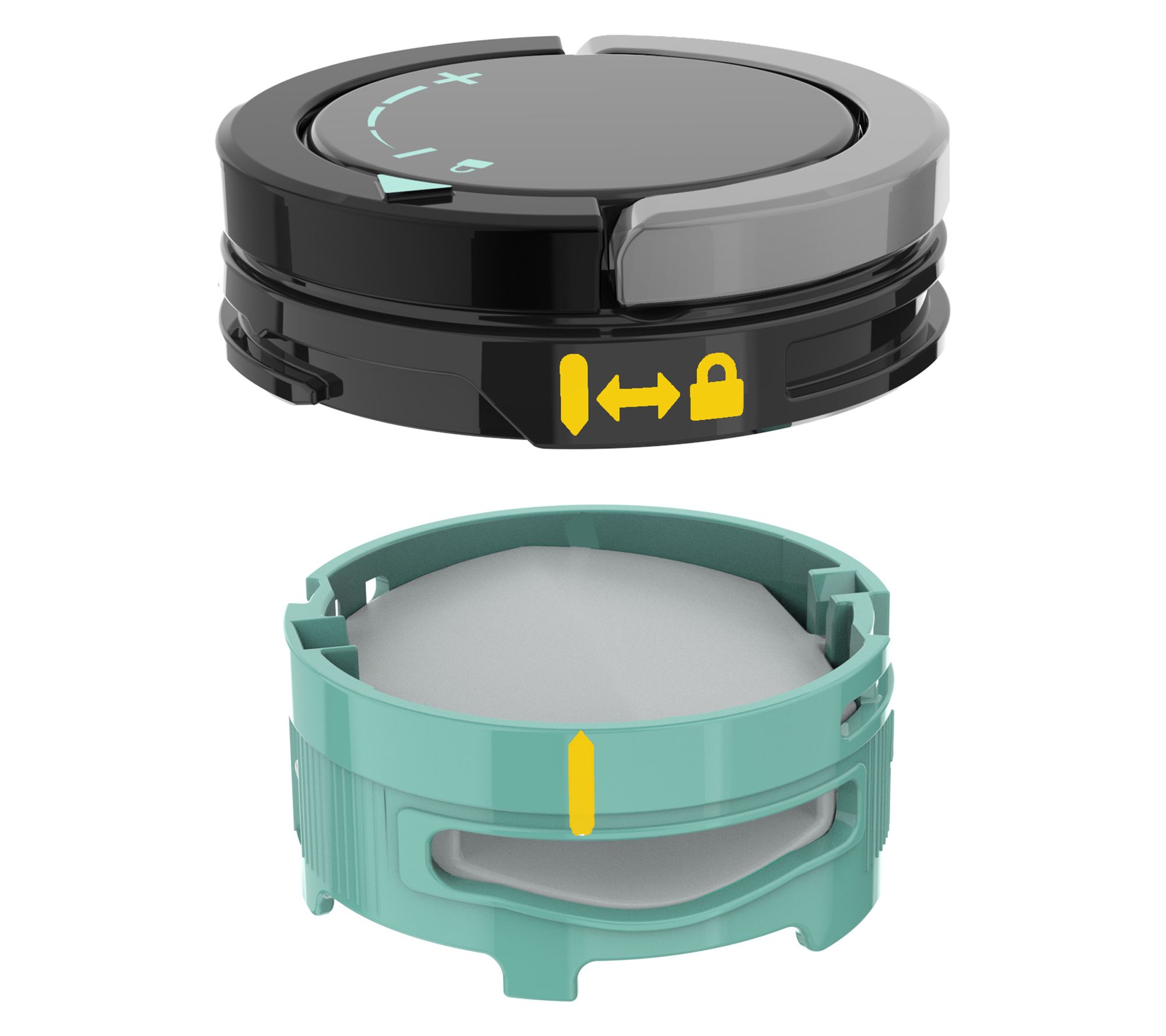 Shark Odor Neutralizer Technology Vacuum Cartridges