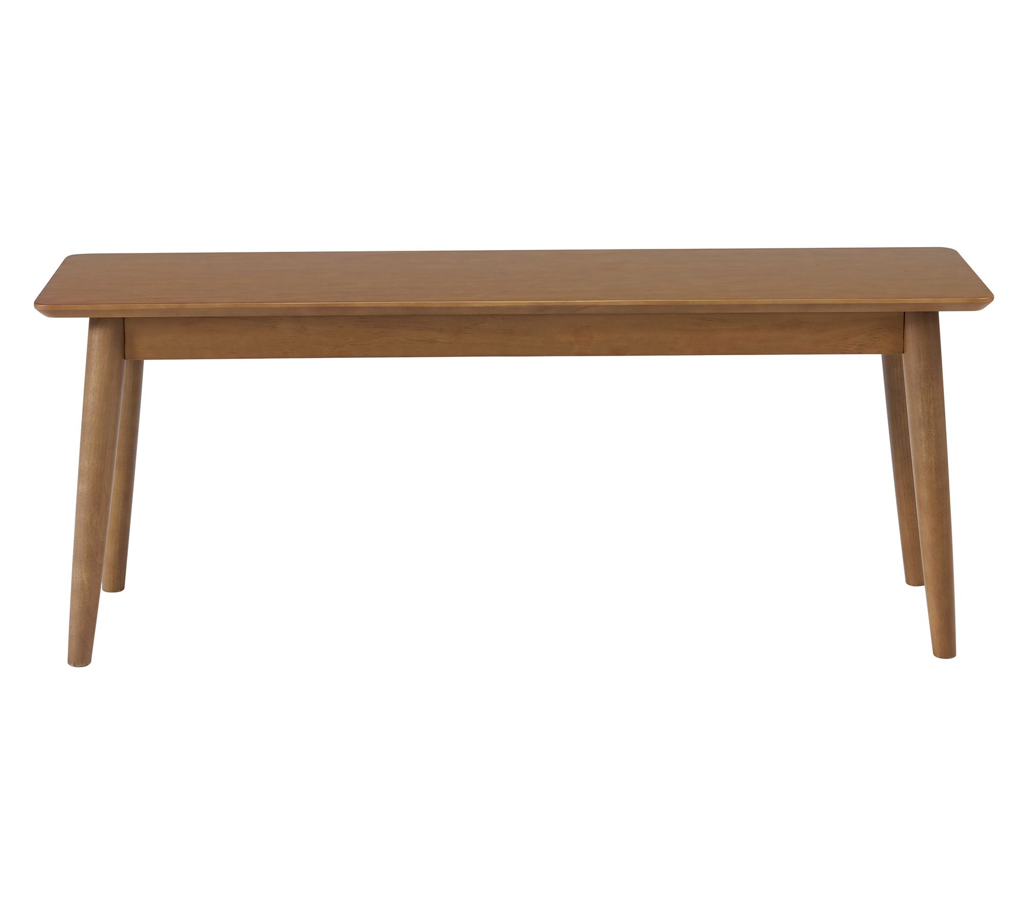 Alaterre Furniture Calais 46" Solid Wood DiningBench