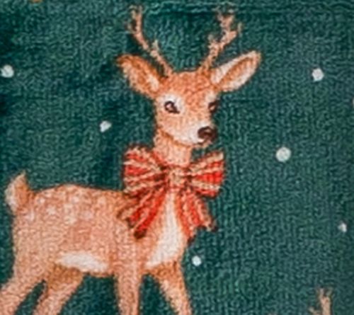 Deer