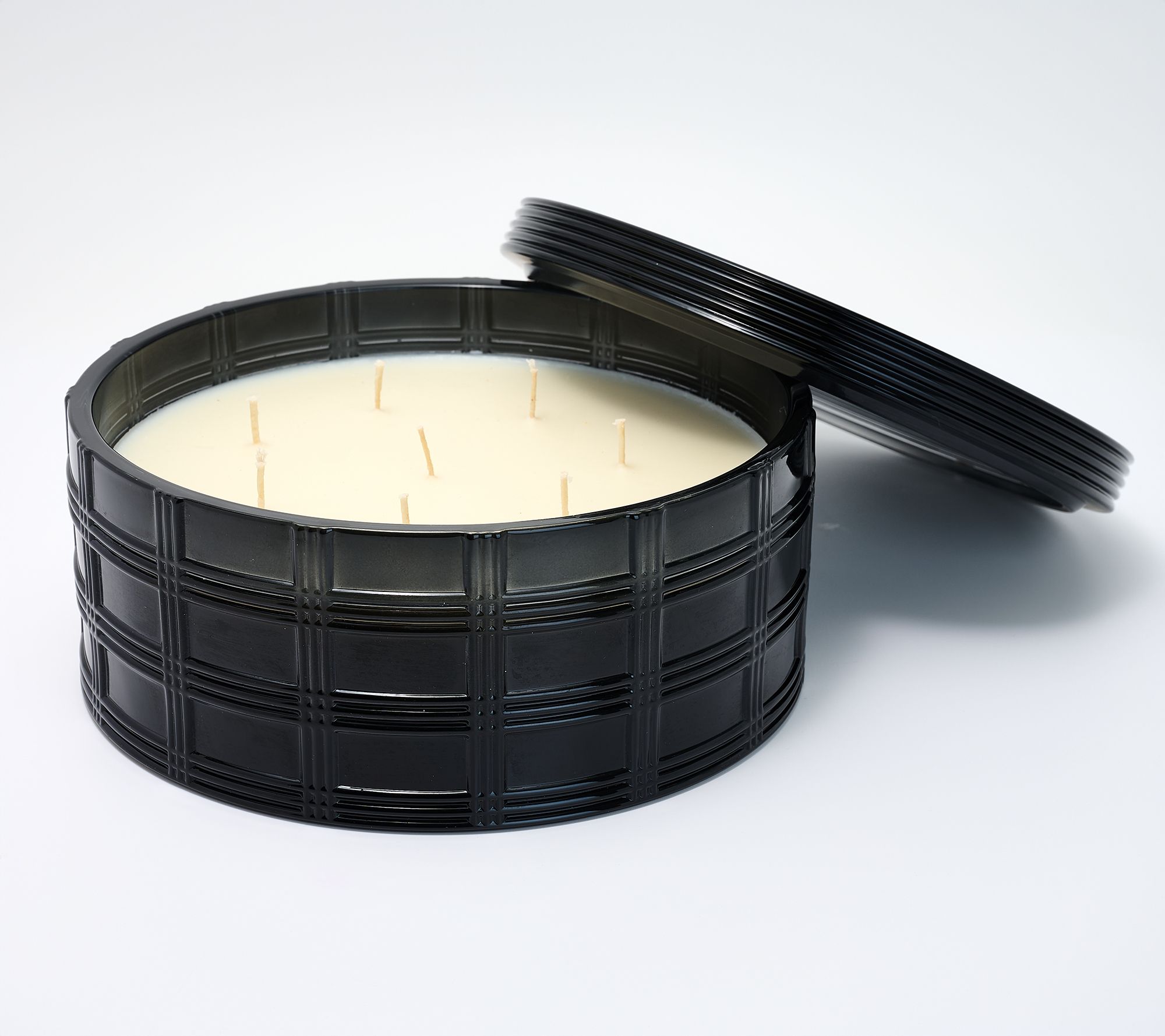 "As Is" HomeWorx by Slatkin + Co. Luxe 50oz Bright Candle