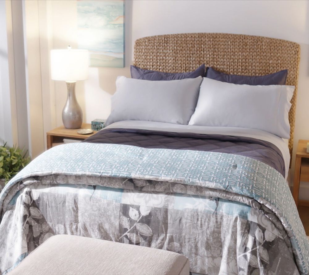 Scott Living HygroCotton Tencel 400TC Sheet Set with FLEXFIT