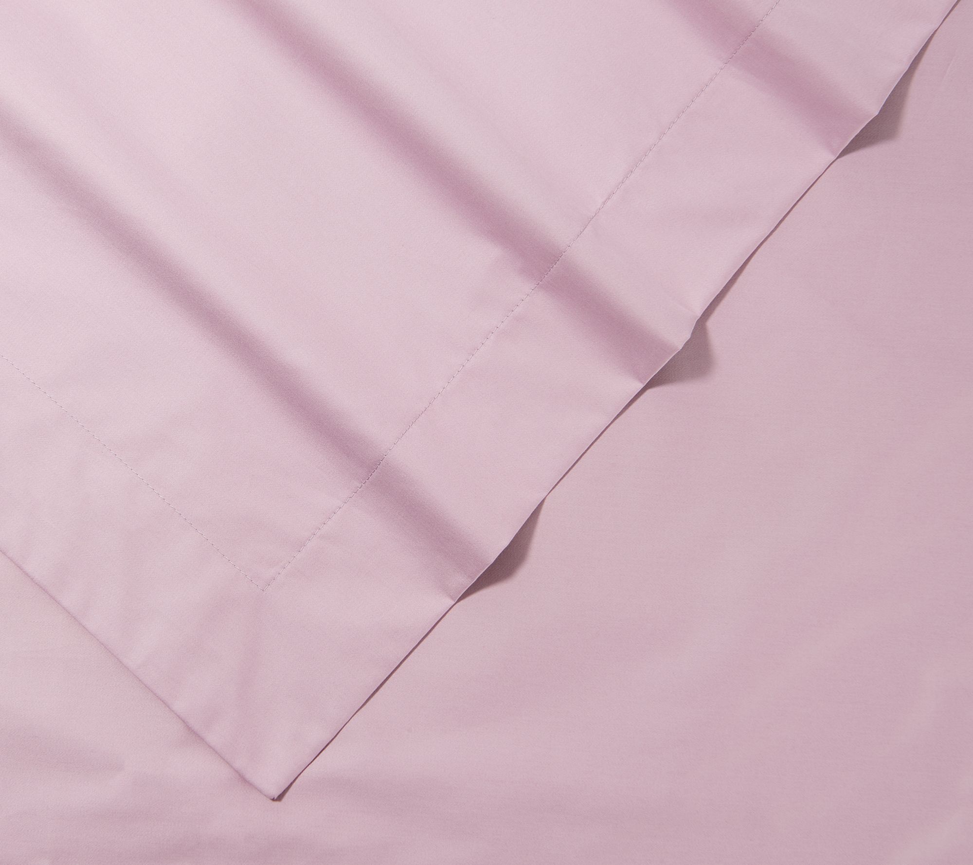 "As Is" Northern Nights 440TC Set of 2 100 Cotton Pillow Shams