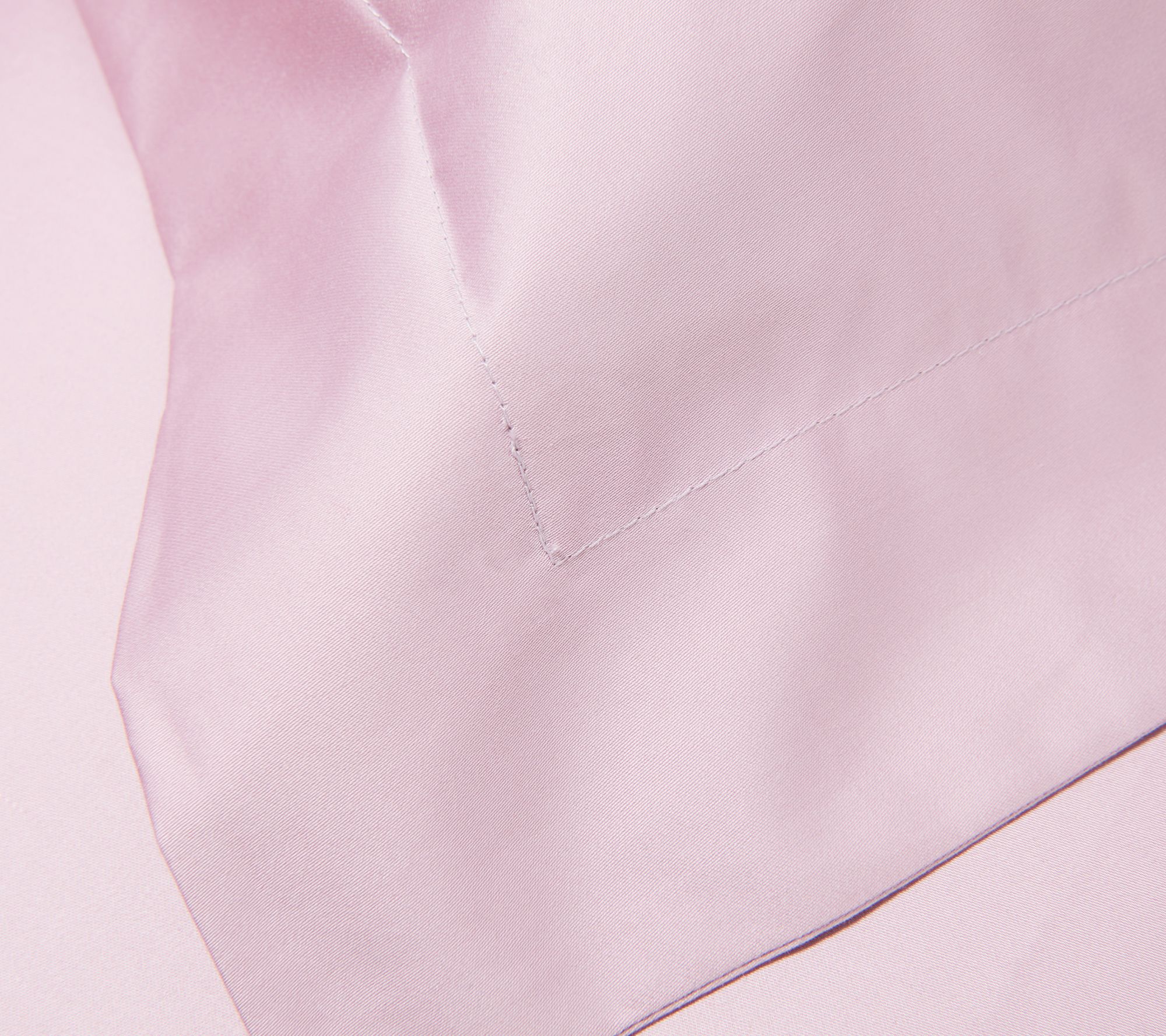 "As Is" Northern Nights 440TC Set of 2 100 Cotton Pillow Shams