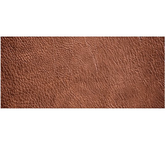 Faux Leather 15"x36" 9-to-5 Desk Pad