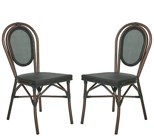 Safavieh Ebsen Side Chairs