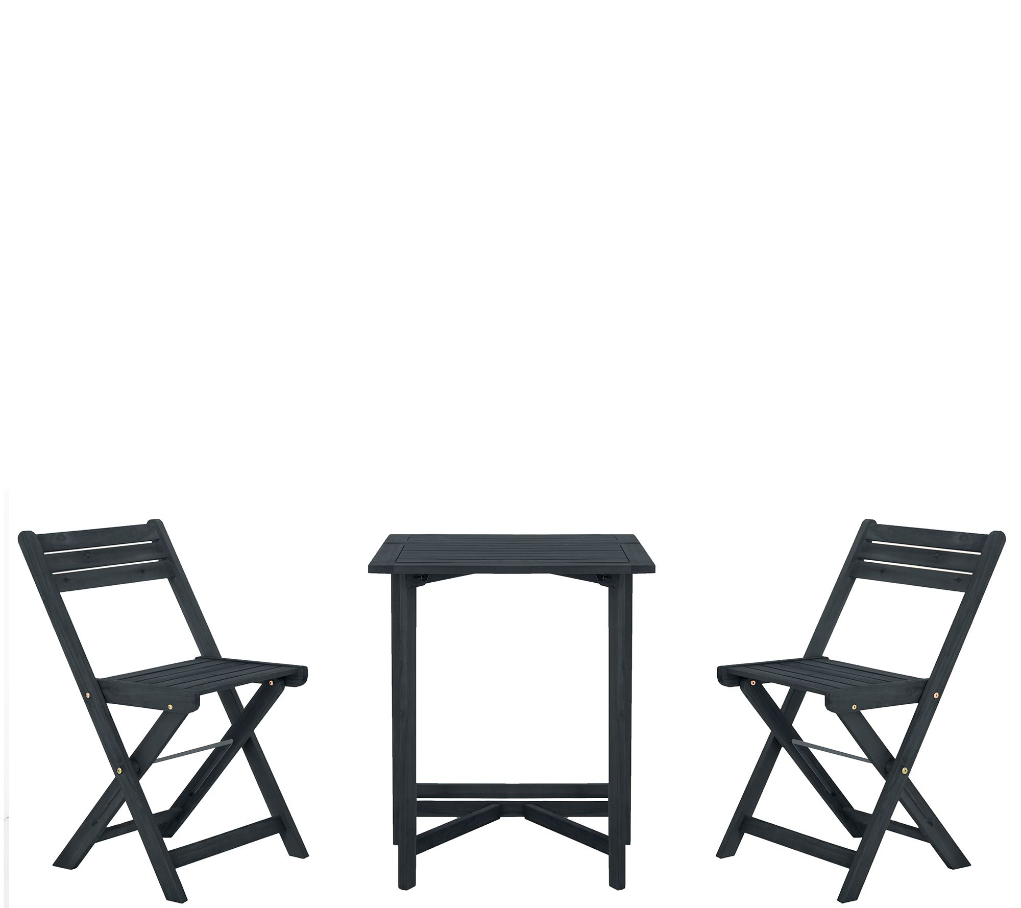 Safavieh Gallo Balcony Bistro Set