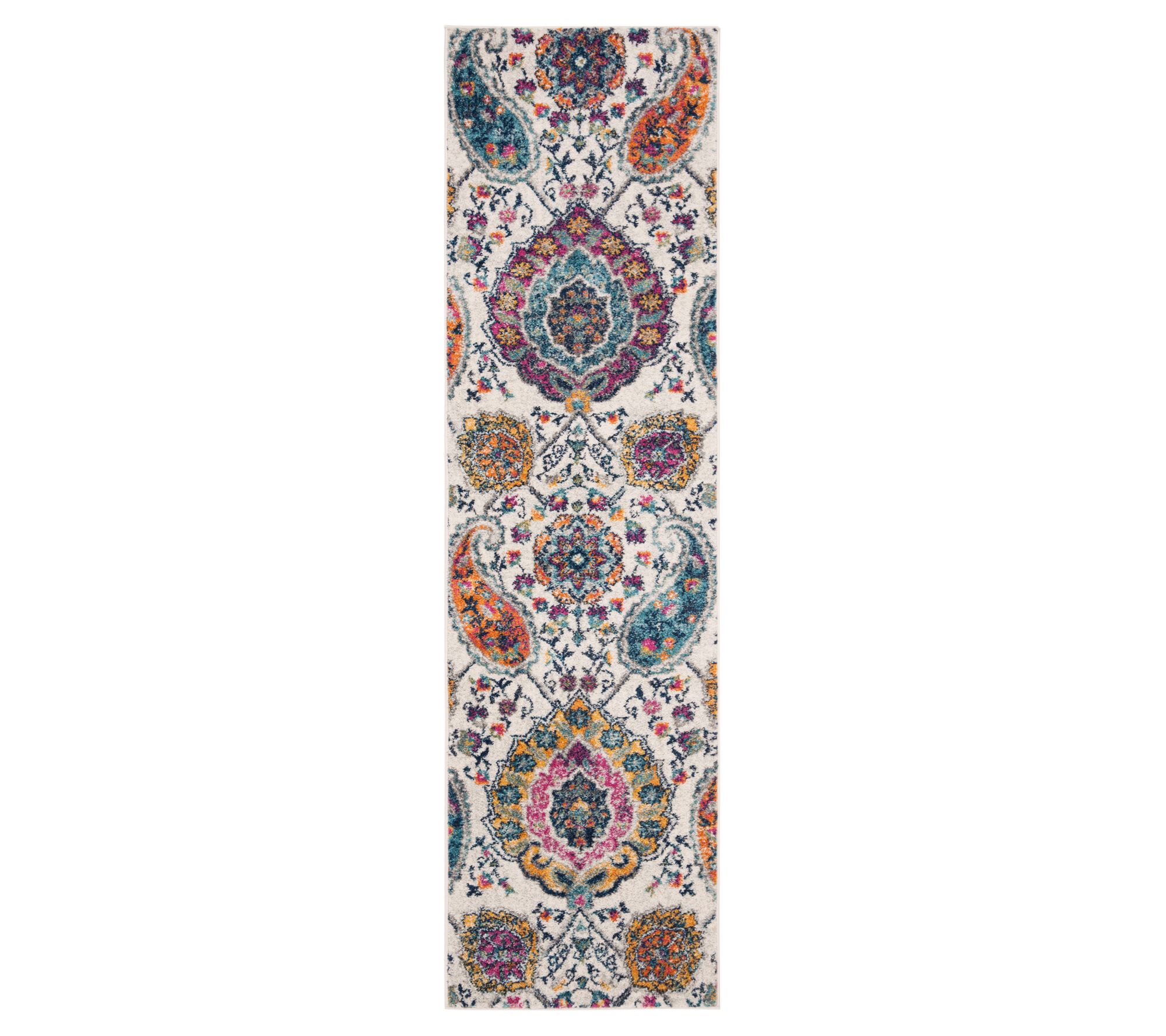 Madison 600 Collection 2'3" x 8' Rug
