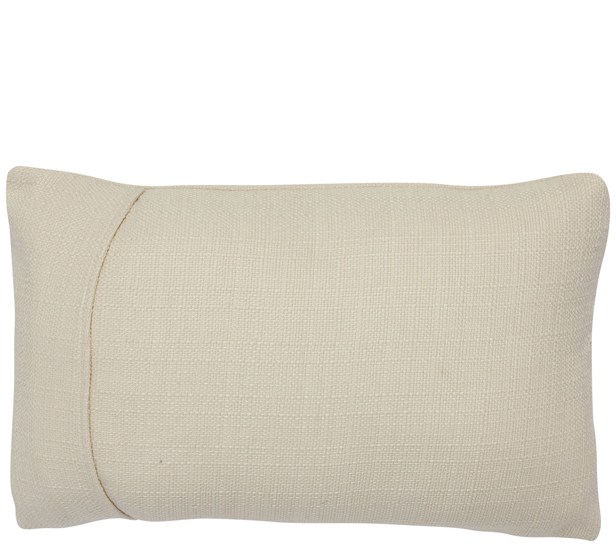 Karma Gifts Lumbar Pillow