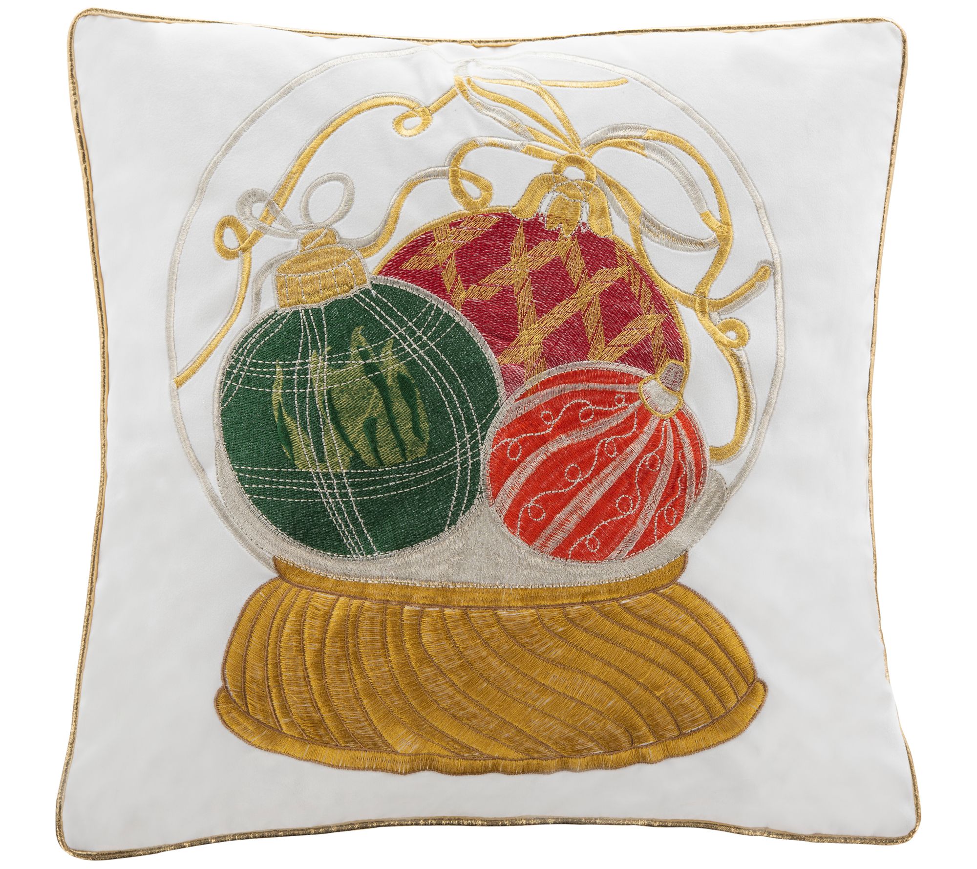 Safavieh Wynter 1'6" x 1'6" Pillow