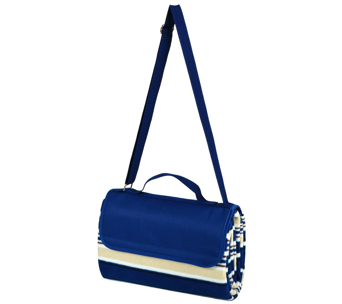 Picnic at Ascot 60" x 80" Outdoor Picnic Blanket