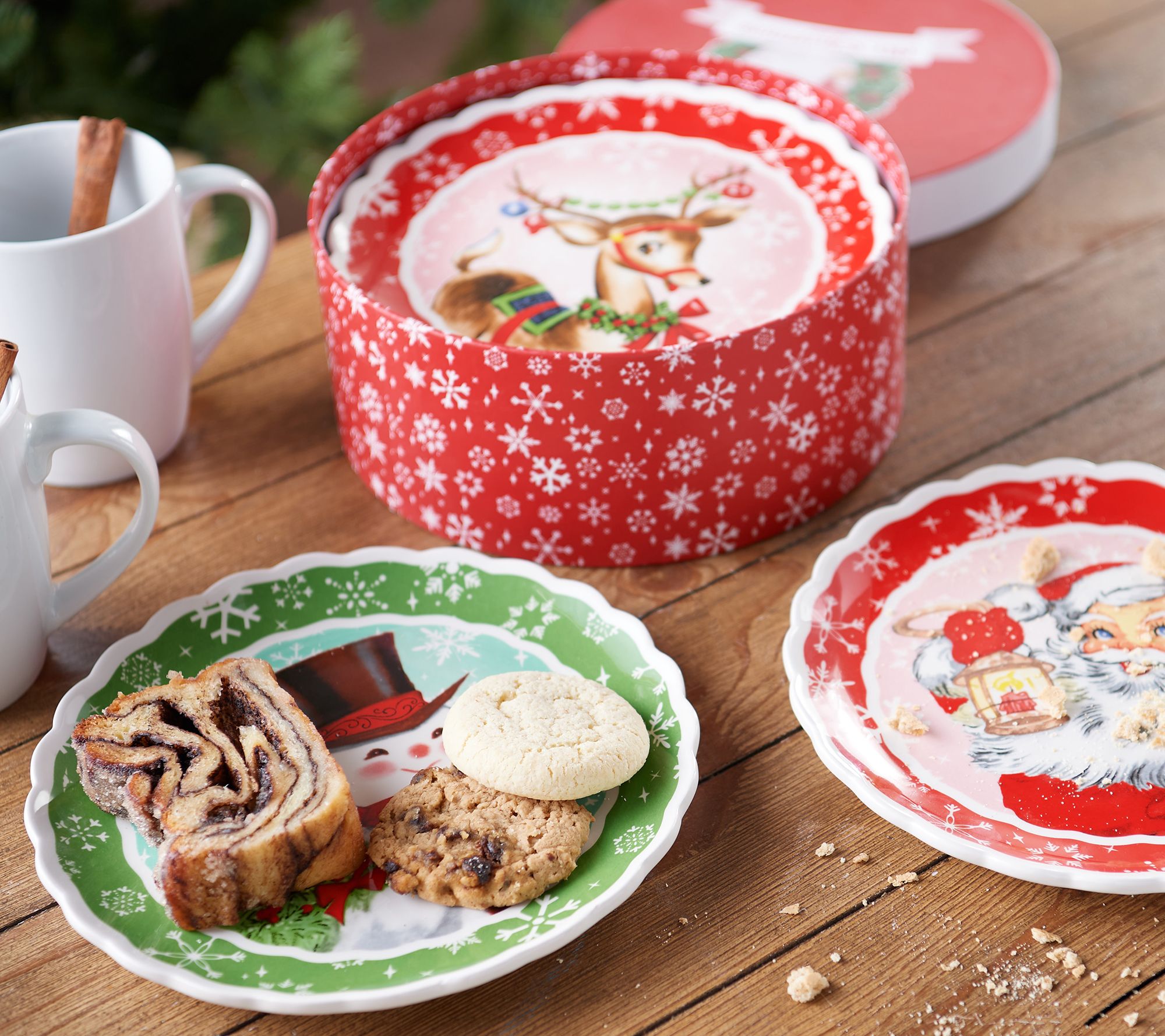 Qvc Christmas Day Programmingydr Obits - gh6mjgq