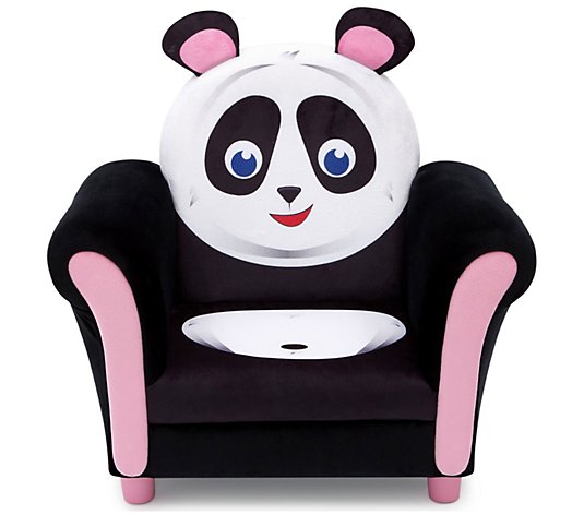 Delta Children Cozy Panda Chair
