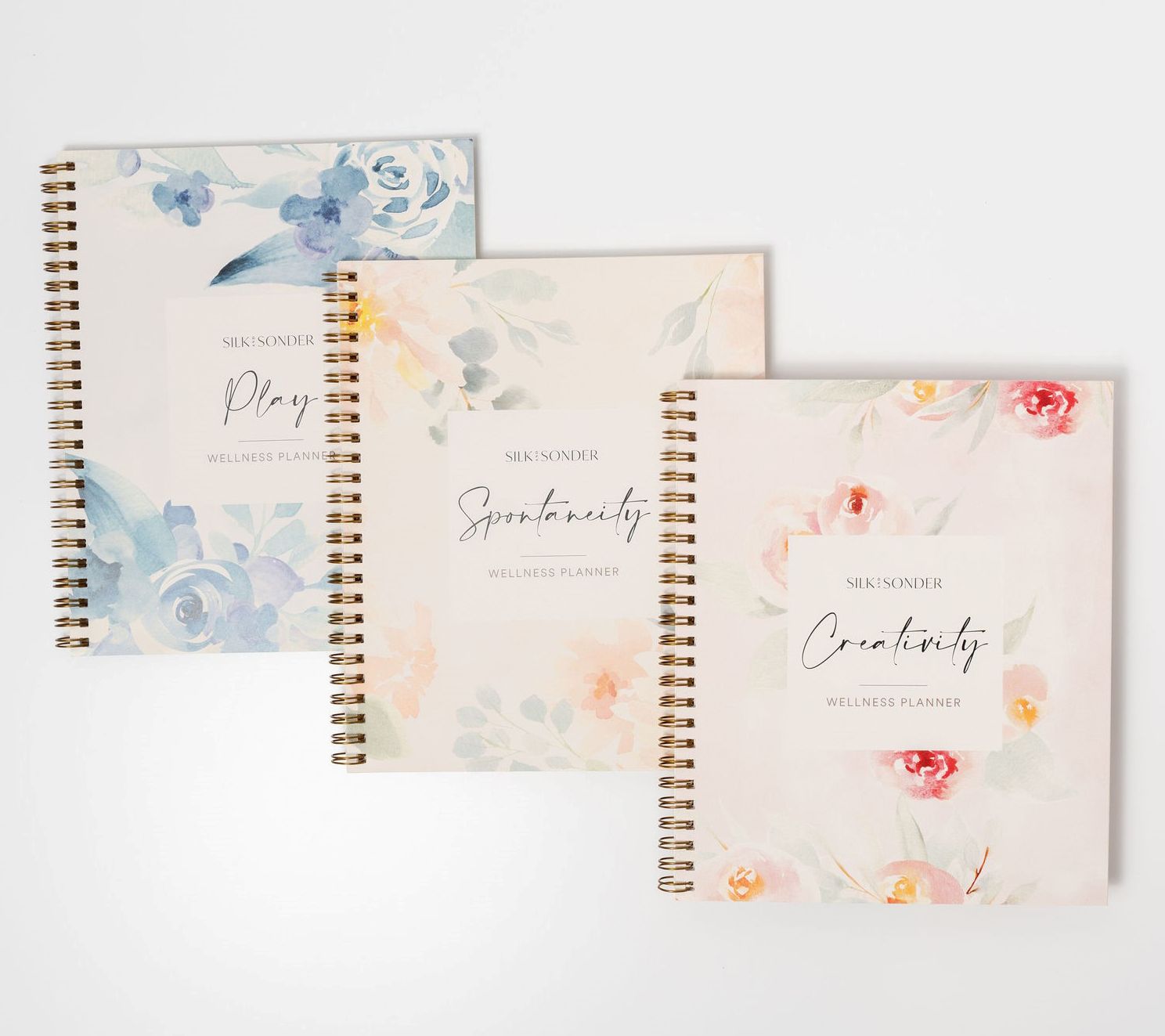 The Perfect Gift Guide for Someone Who Loves Journaling – Silk + Sonder
