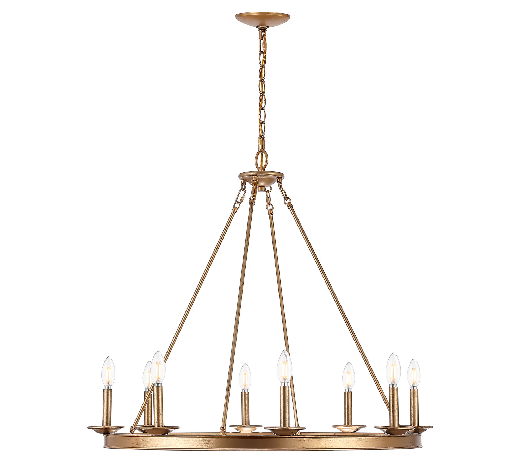 Safavieh Fauna Chandelier