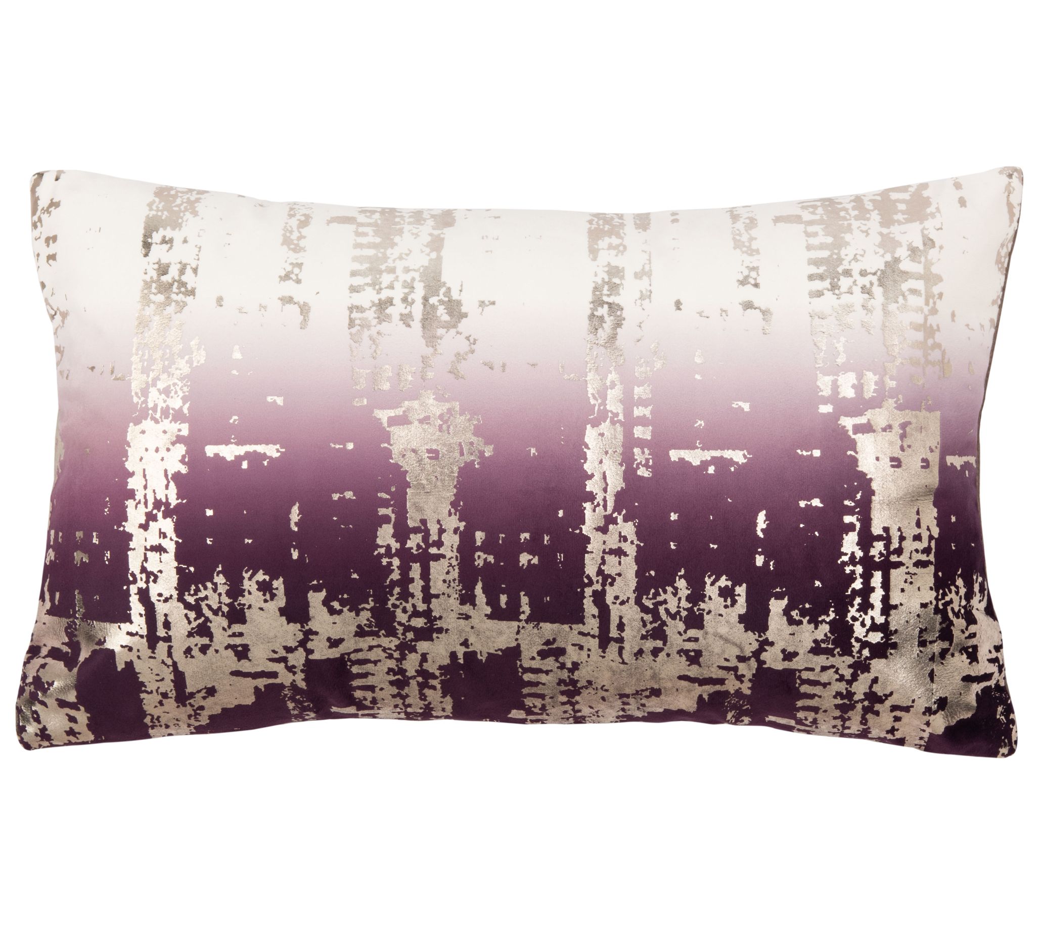 Safavieh Rensia 12" x 20" Pillow
