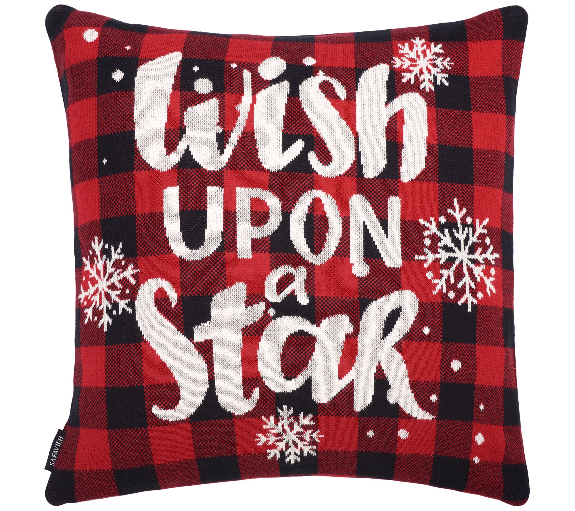 Safavieh Wish Pillow