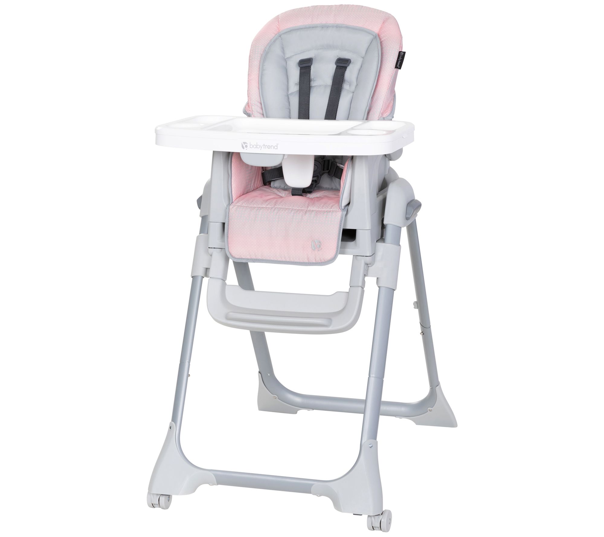 Baby Trend Everlast 7 In 1 High Chair QVC