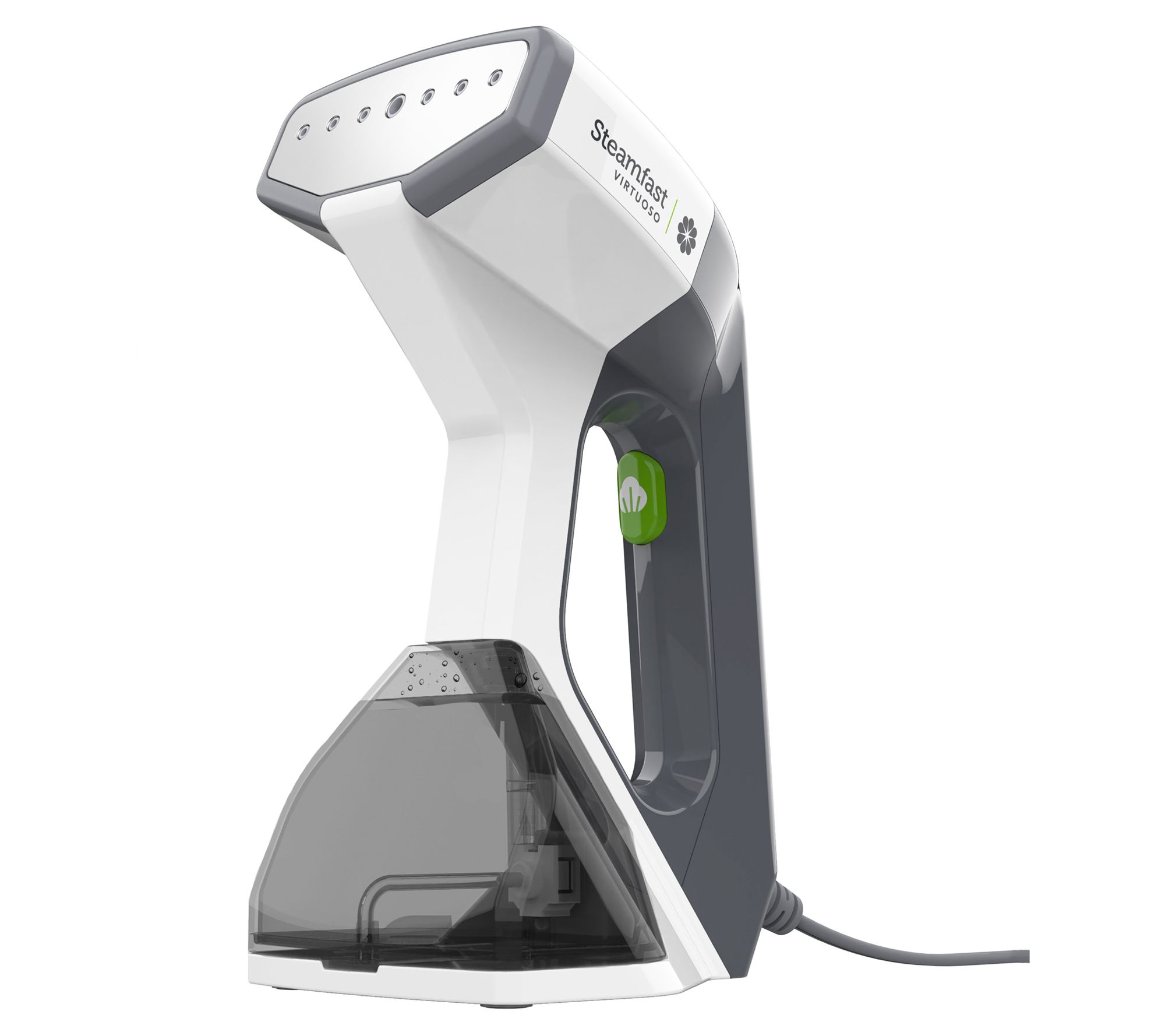 Steamfast Virtuoso Handheld Garment Steamer