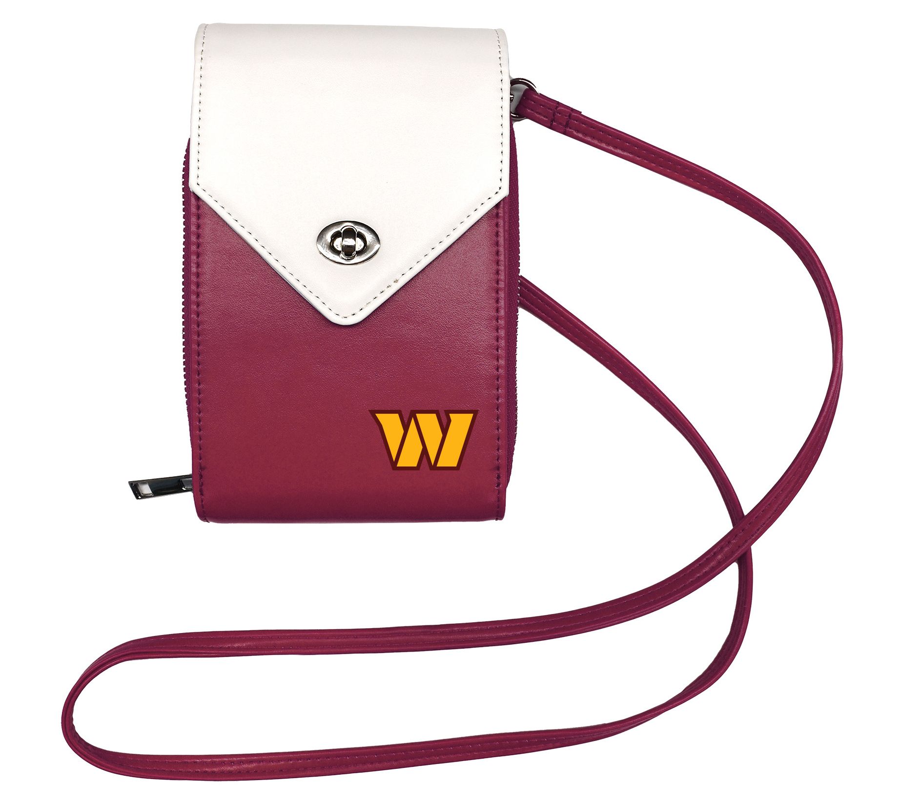 Littlearth NFL Home Field Purse