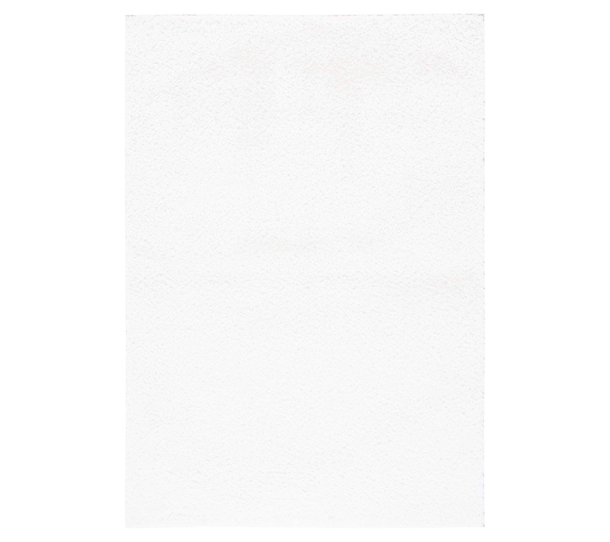 Safavieh Tahoe 670 Series 4' X 6' Shag Rug