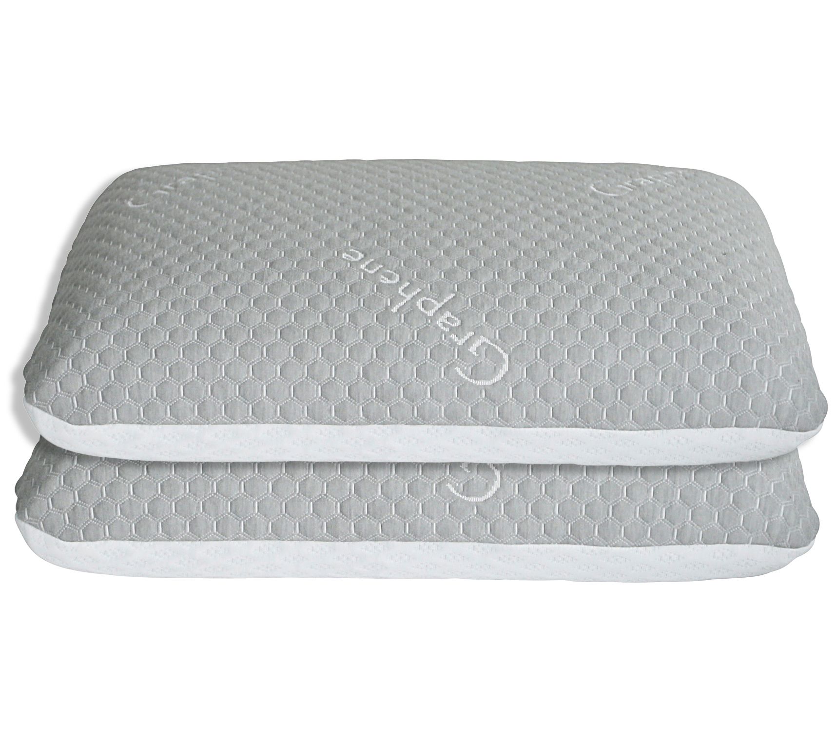 Dr Pillow Carbon Ice 7 in 1 Bacteria Protectionand Cooling 2