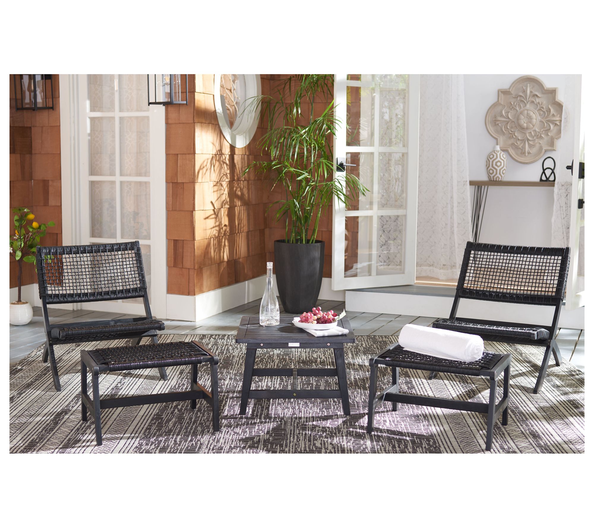 Safavieh Casella Set