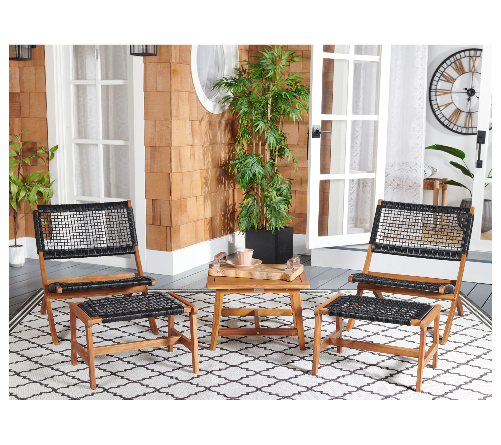 Safavieh Casella Set