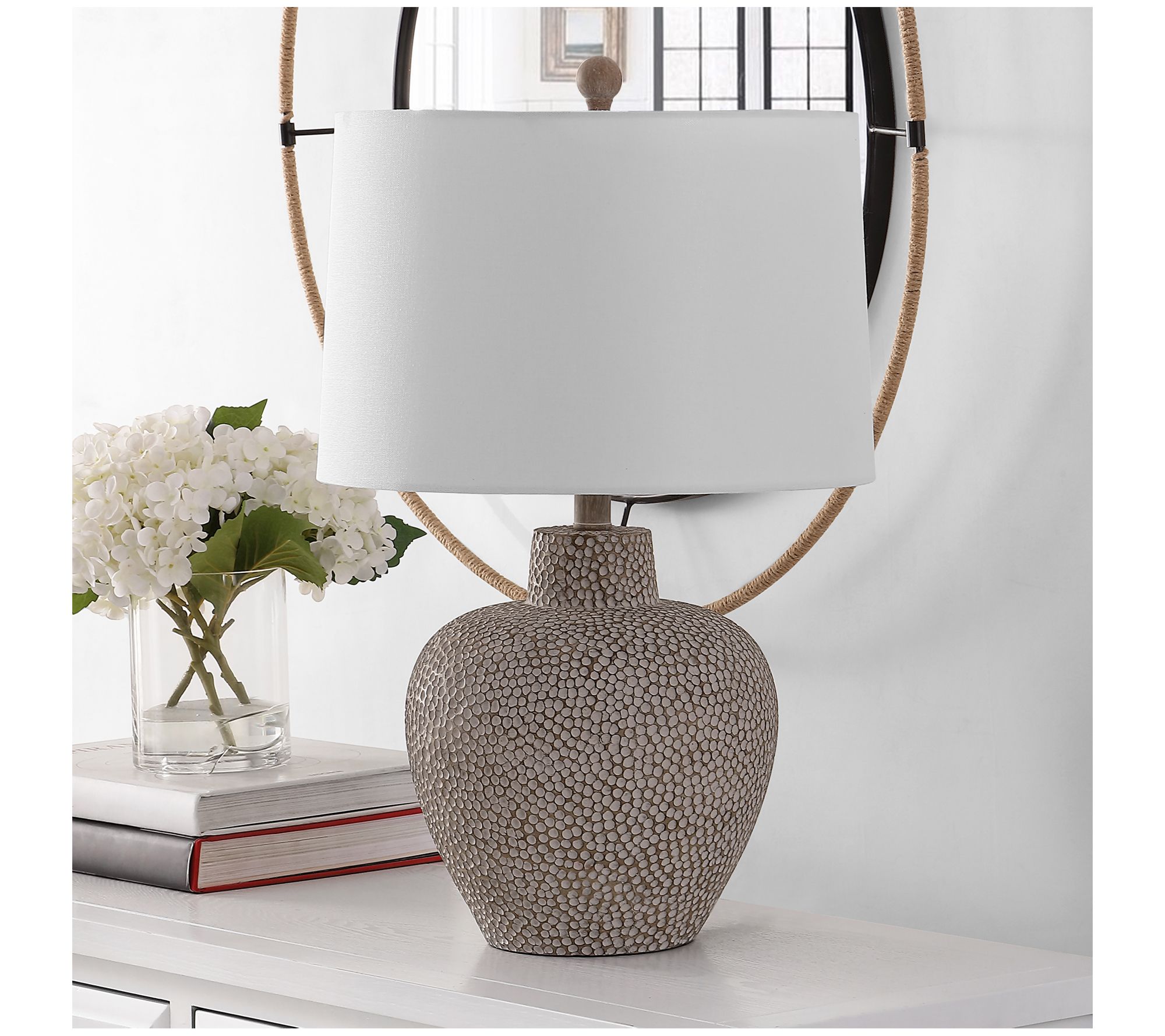 Safavieh Kei Table Lamp