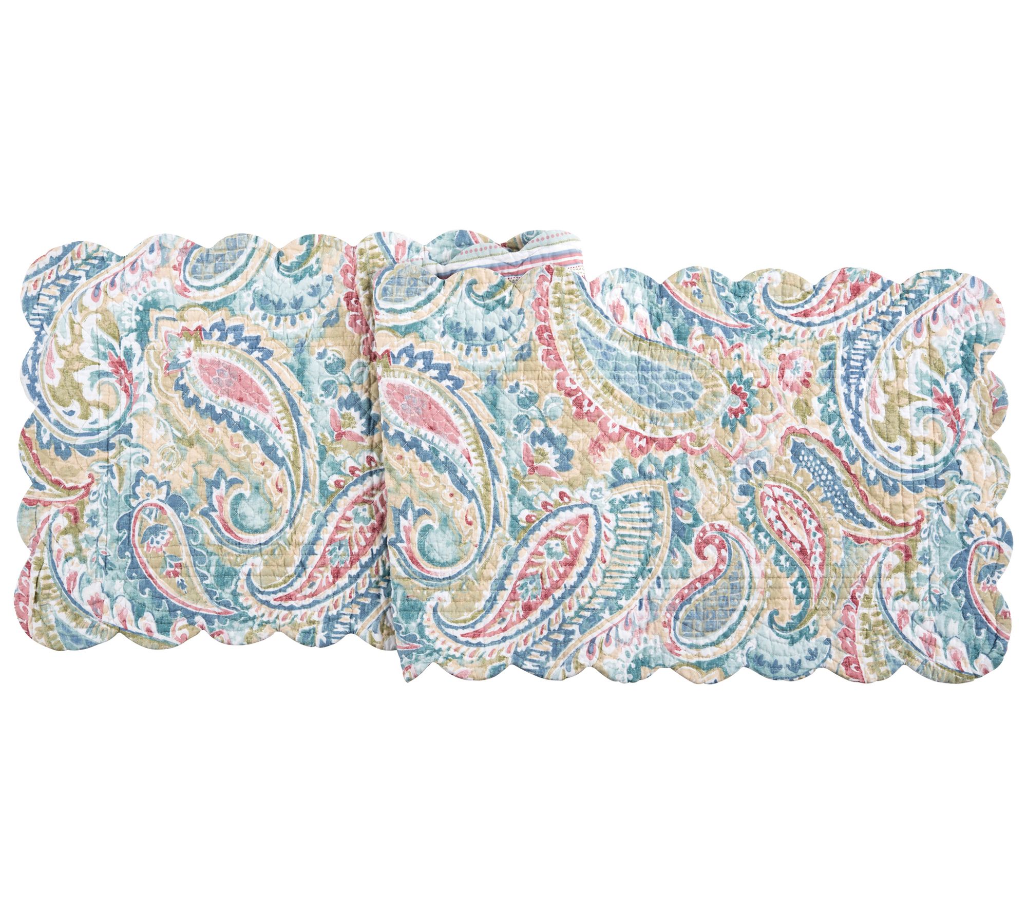 Maisie Table Runner by Valerie