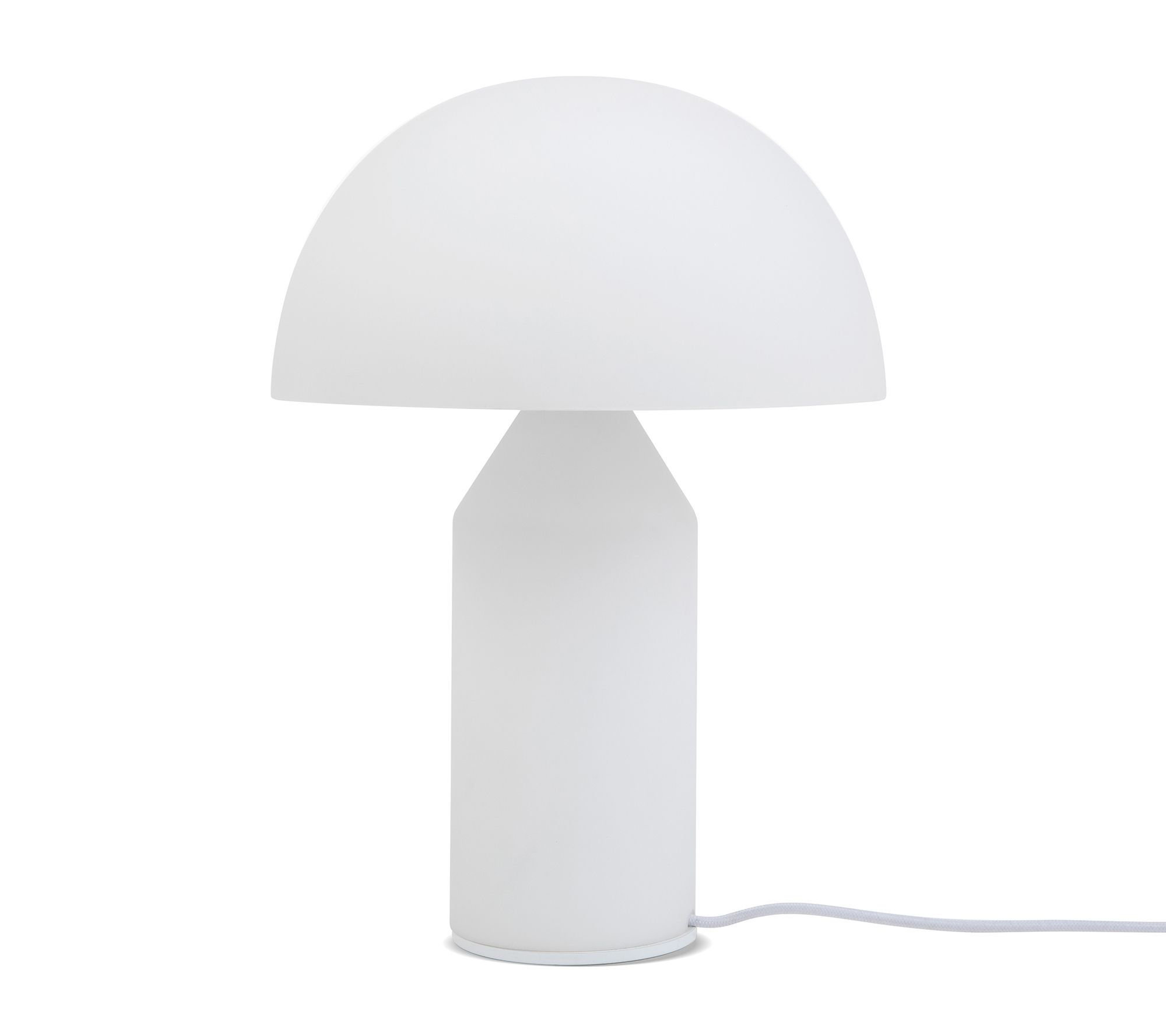 Brightech Venus 15 inch  Antiq ued Brass LED T able Desk Lamp