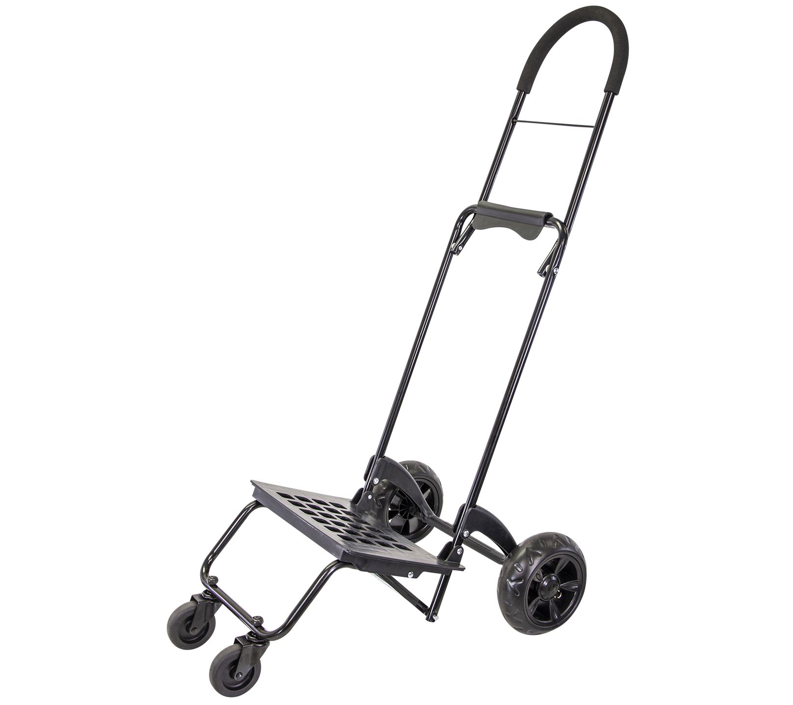dbest products Trolley Dolly Rover