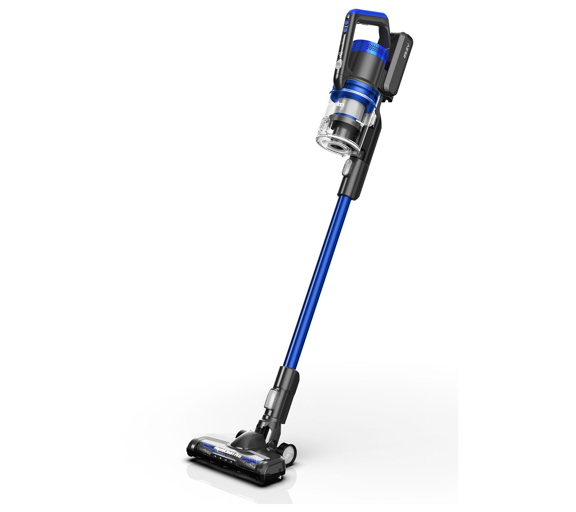 Eureka Rapid Clean Pro Cordless Stick Vacuum Claner