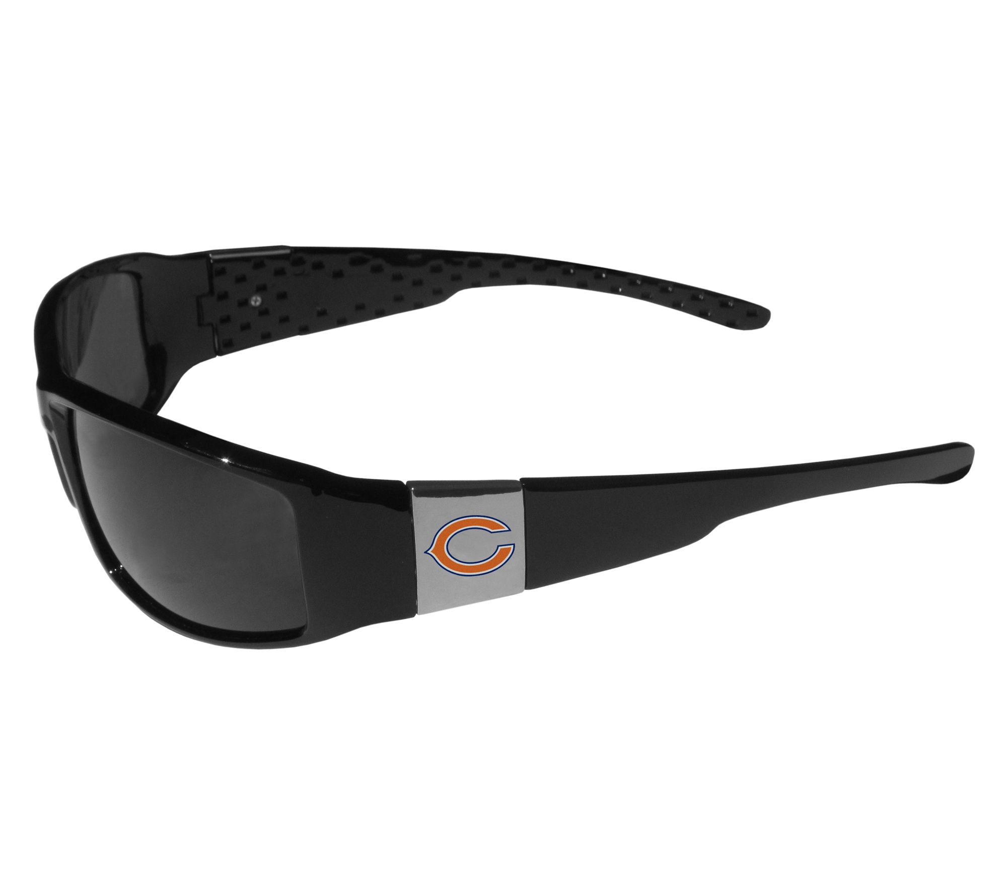 Siskiyou Sports NFL Chrome Wrap Sunglasses