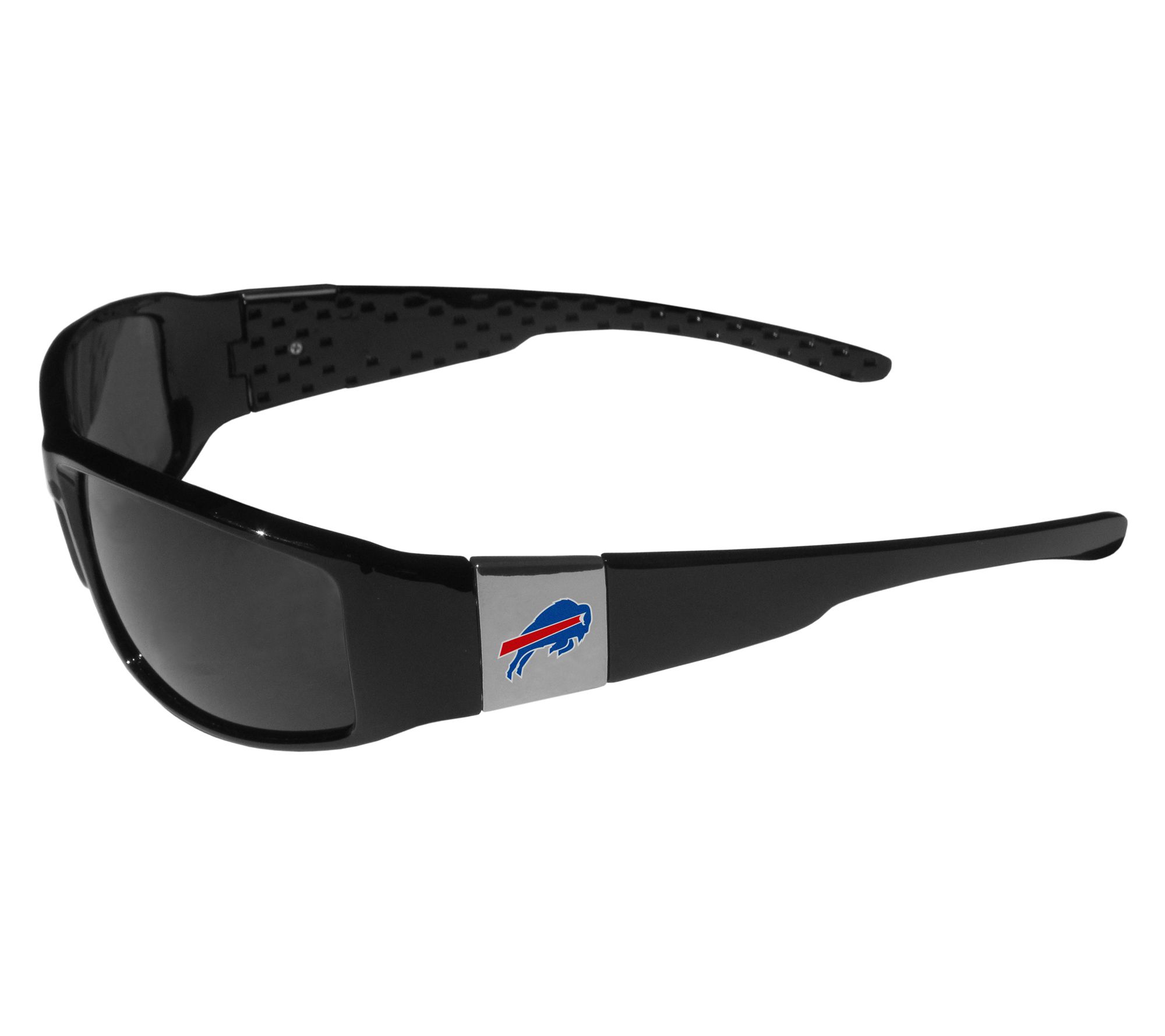 Siskiyou Sports NFL Chrome Wrap Sunglasses