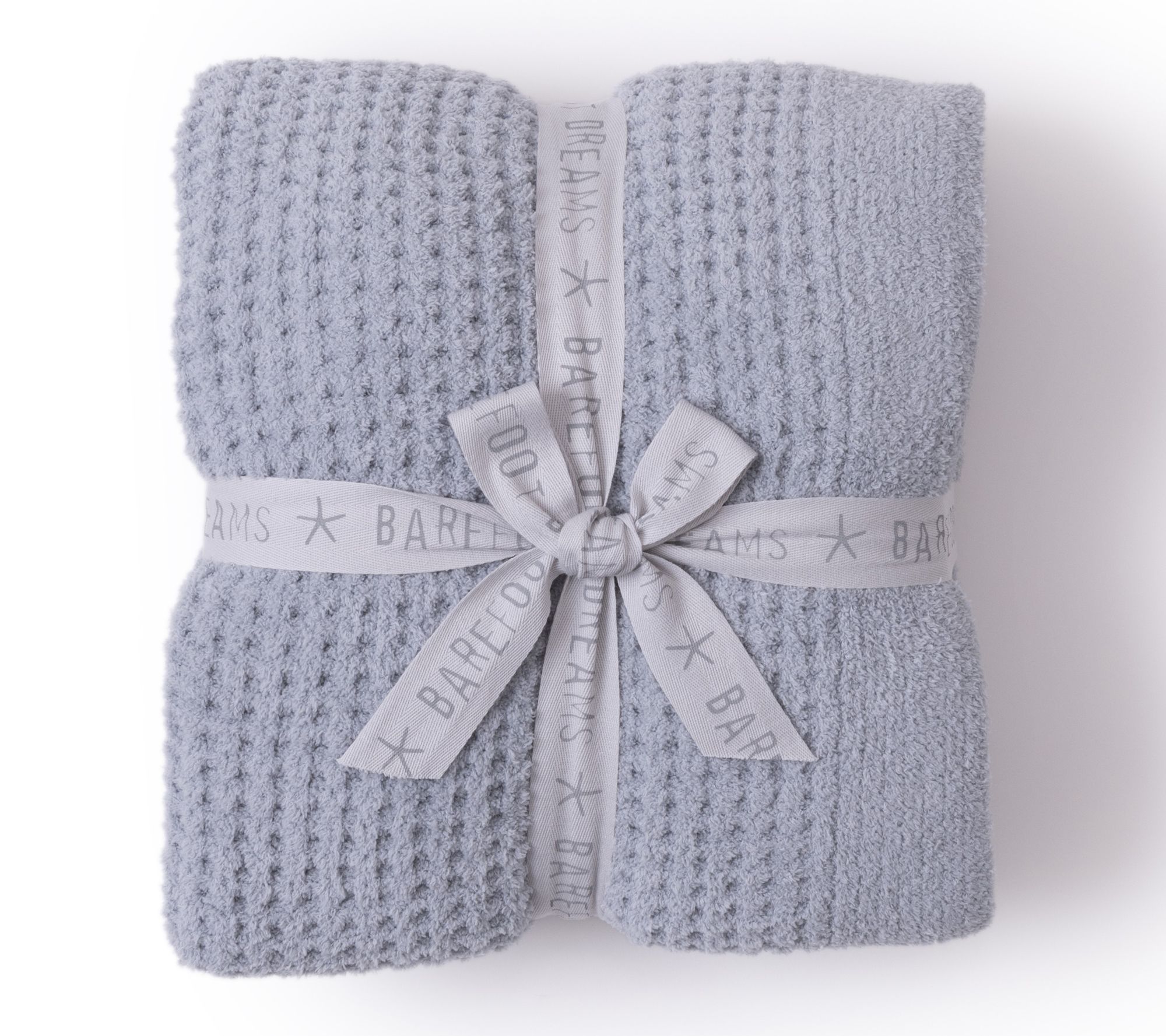Barefoot Dreams CozyChic Waffle Throw 54x72
